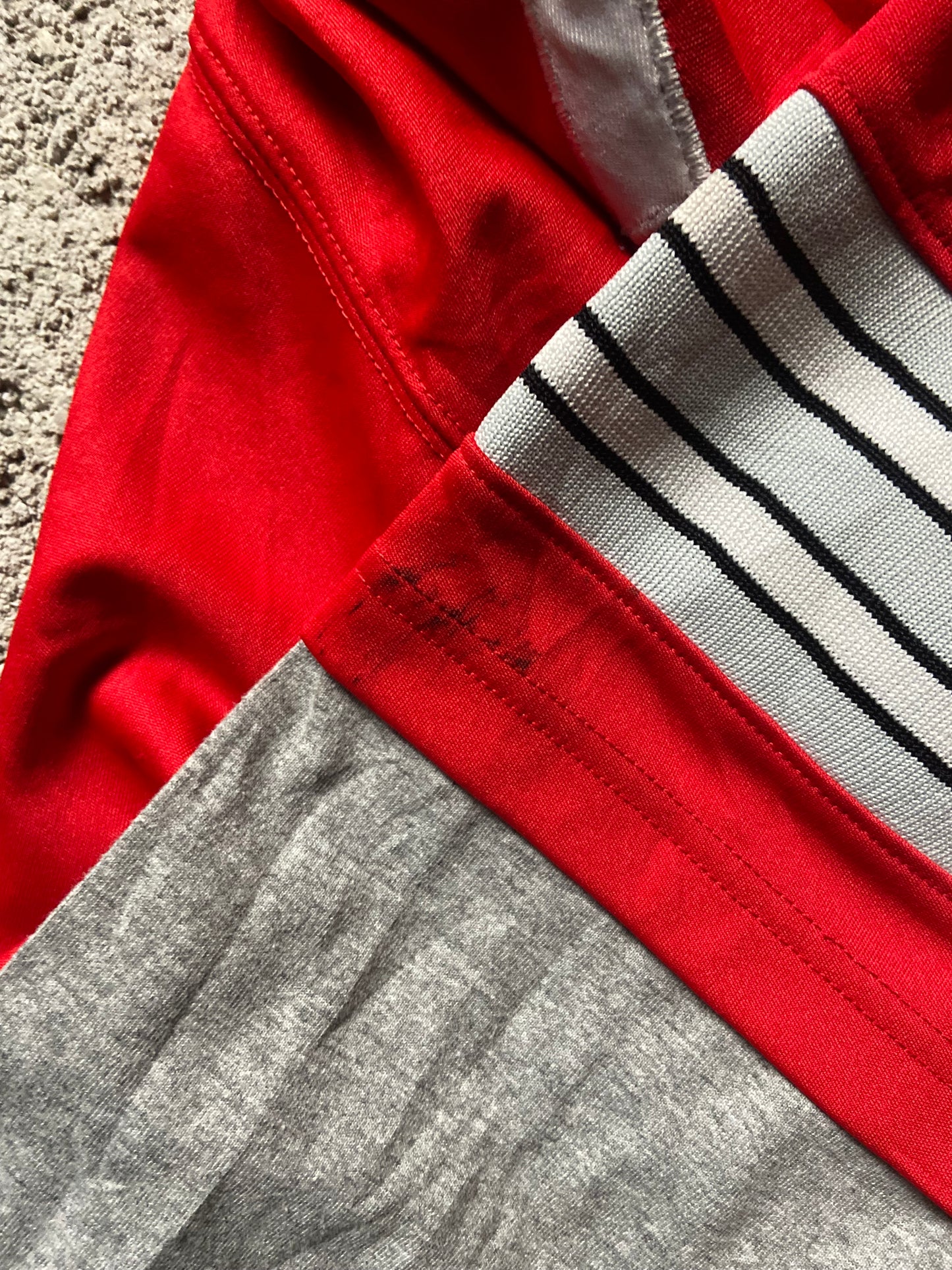 Vintage NFL Longsleeve „7“/ M