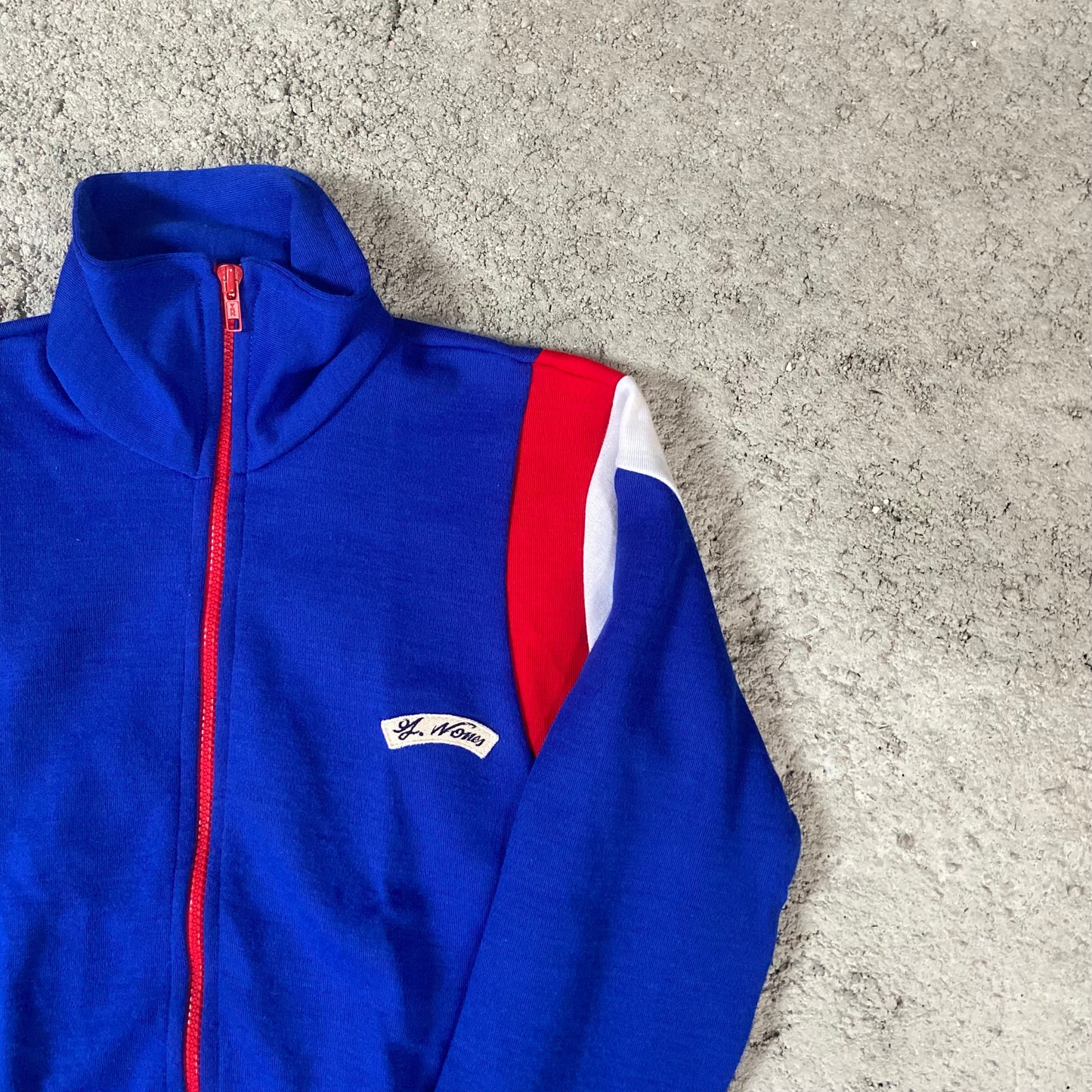 Vintage Jacke Unisex /S