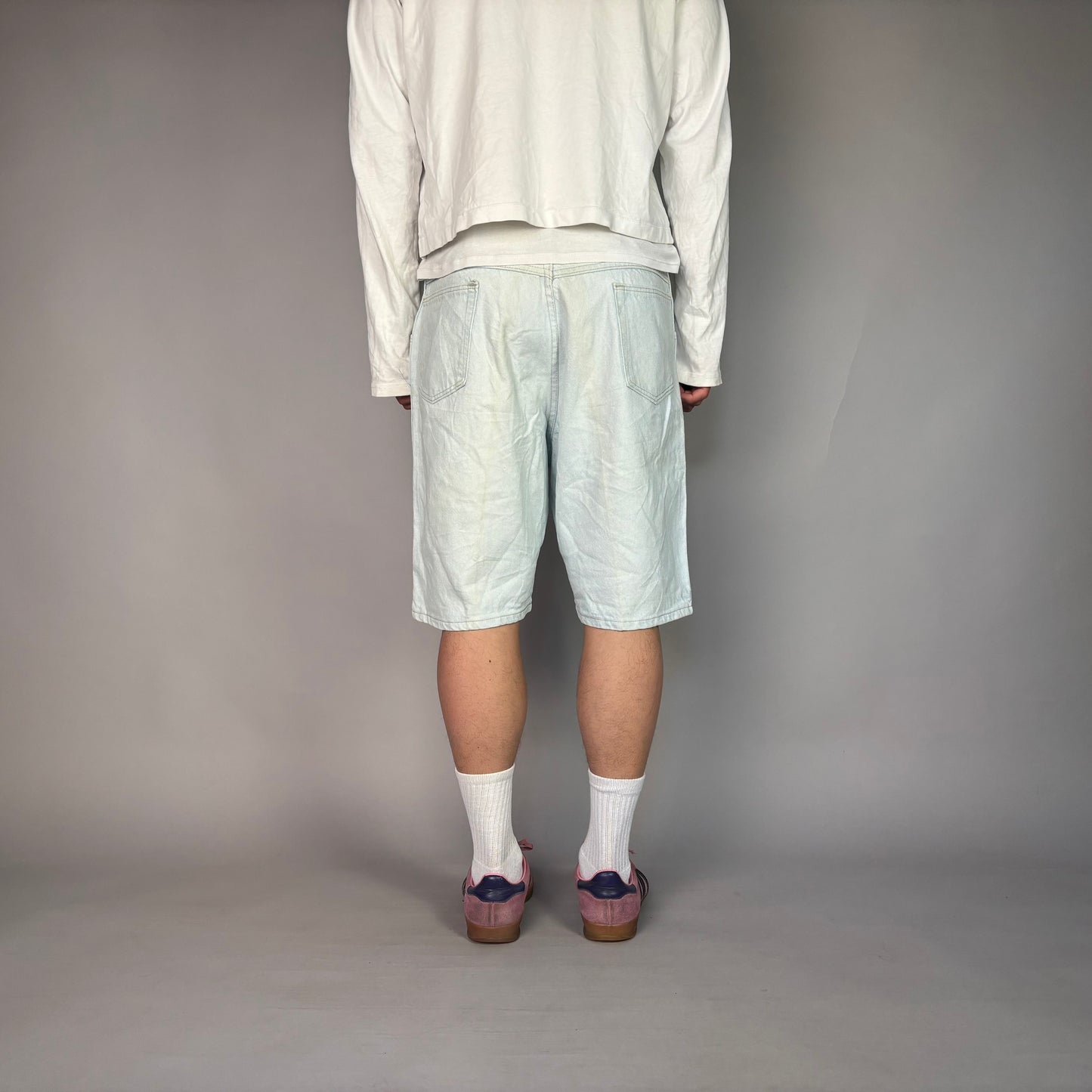 Vintage Wrangler Jorts/ 36 (M)