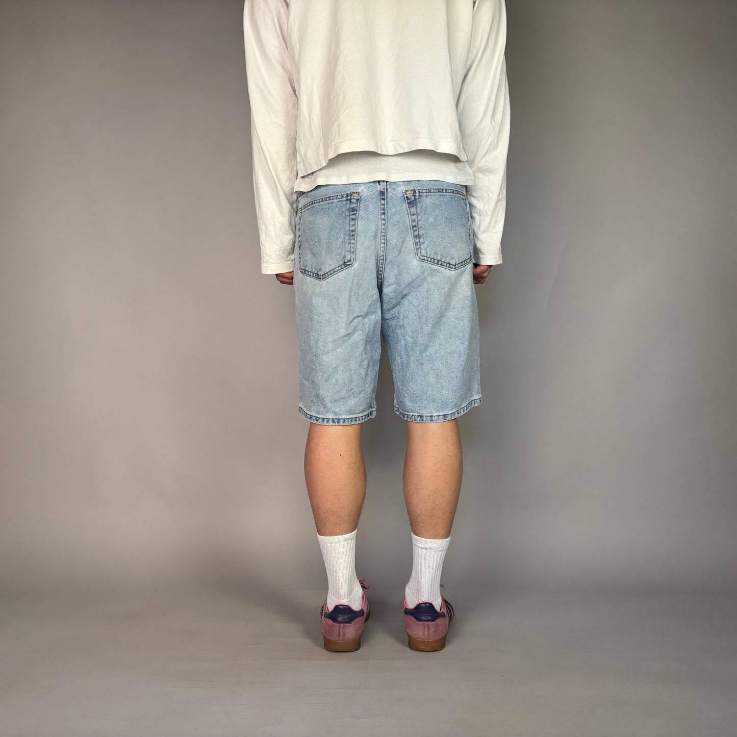 Vintage Arizona Jorts/ 30 (S)