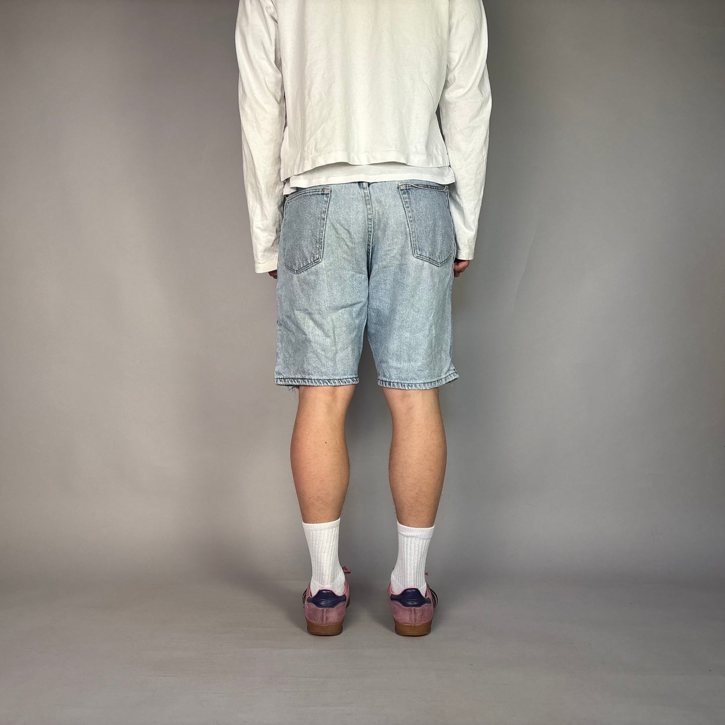Vintage Wrangler Jorts/ 30 (M)