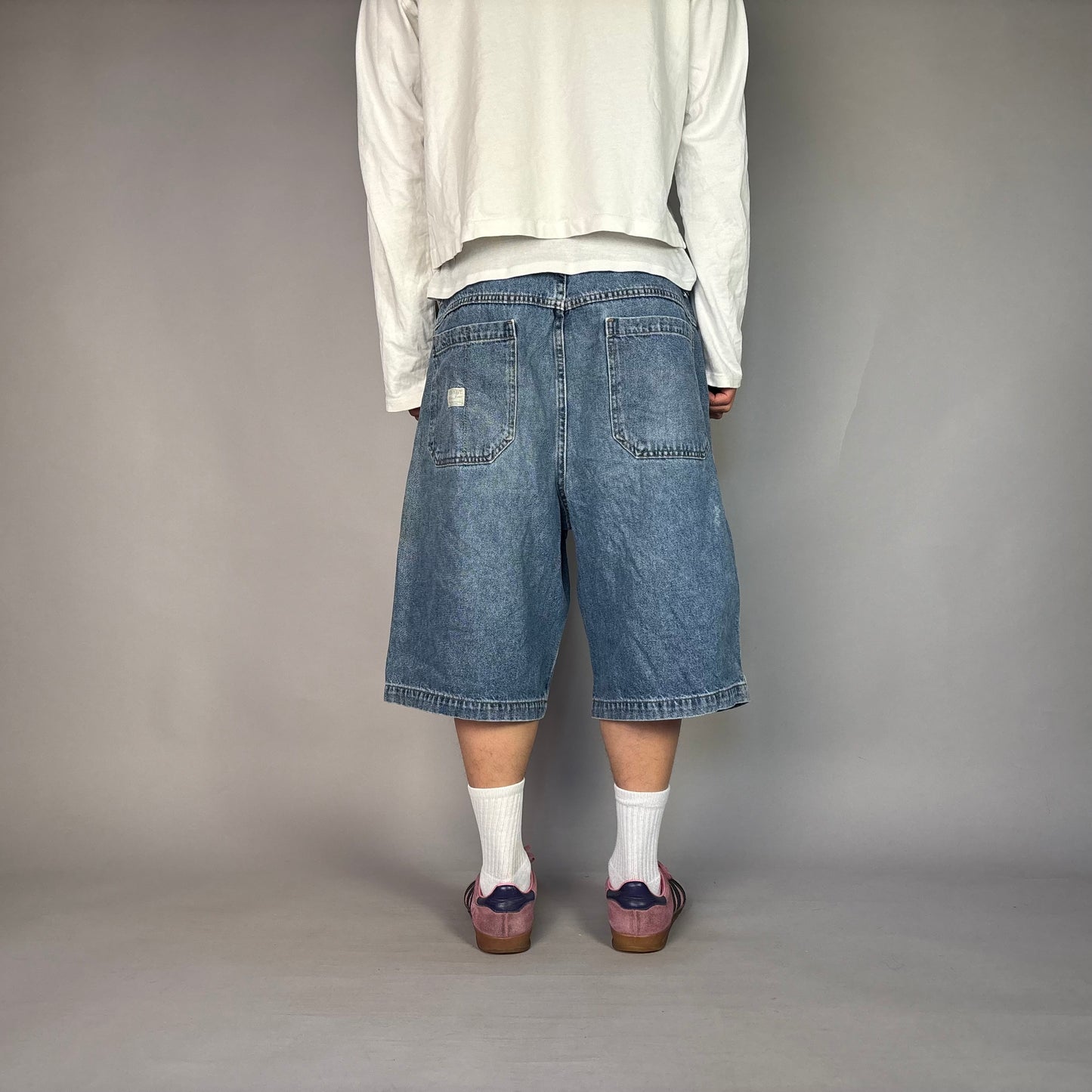 Vintage Old Navy Jorts/ 38 (XL)