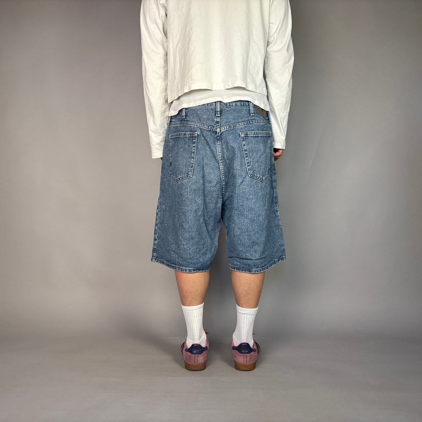 Vintage Wrangler Jorts/ 38 (L)