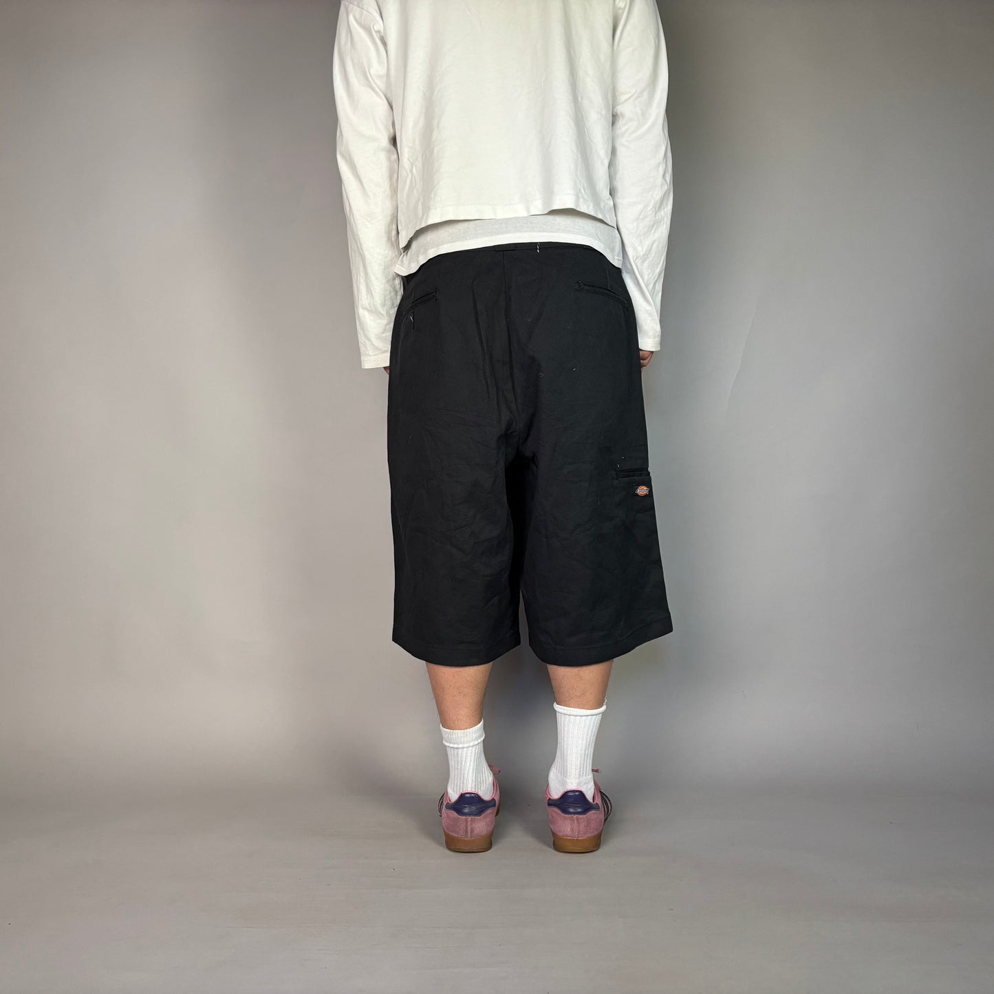 Vintage Dickies Jorts/ 38 (XL)