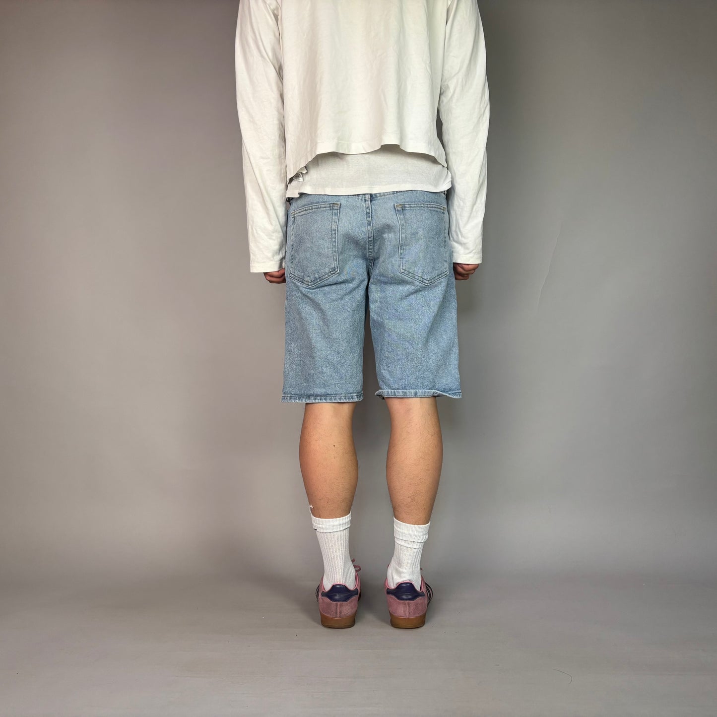 Vintage Wrangler Jorts/ 32 (M)