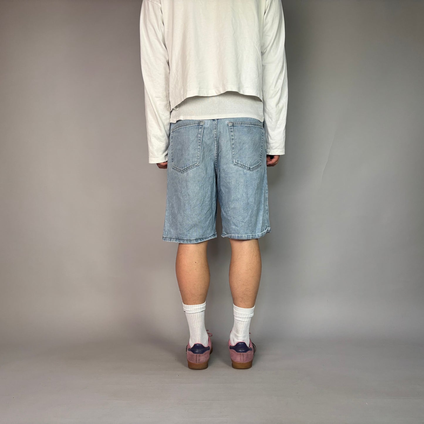 Vintage Wrangler Jorts/ 32 (M)