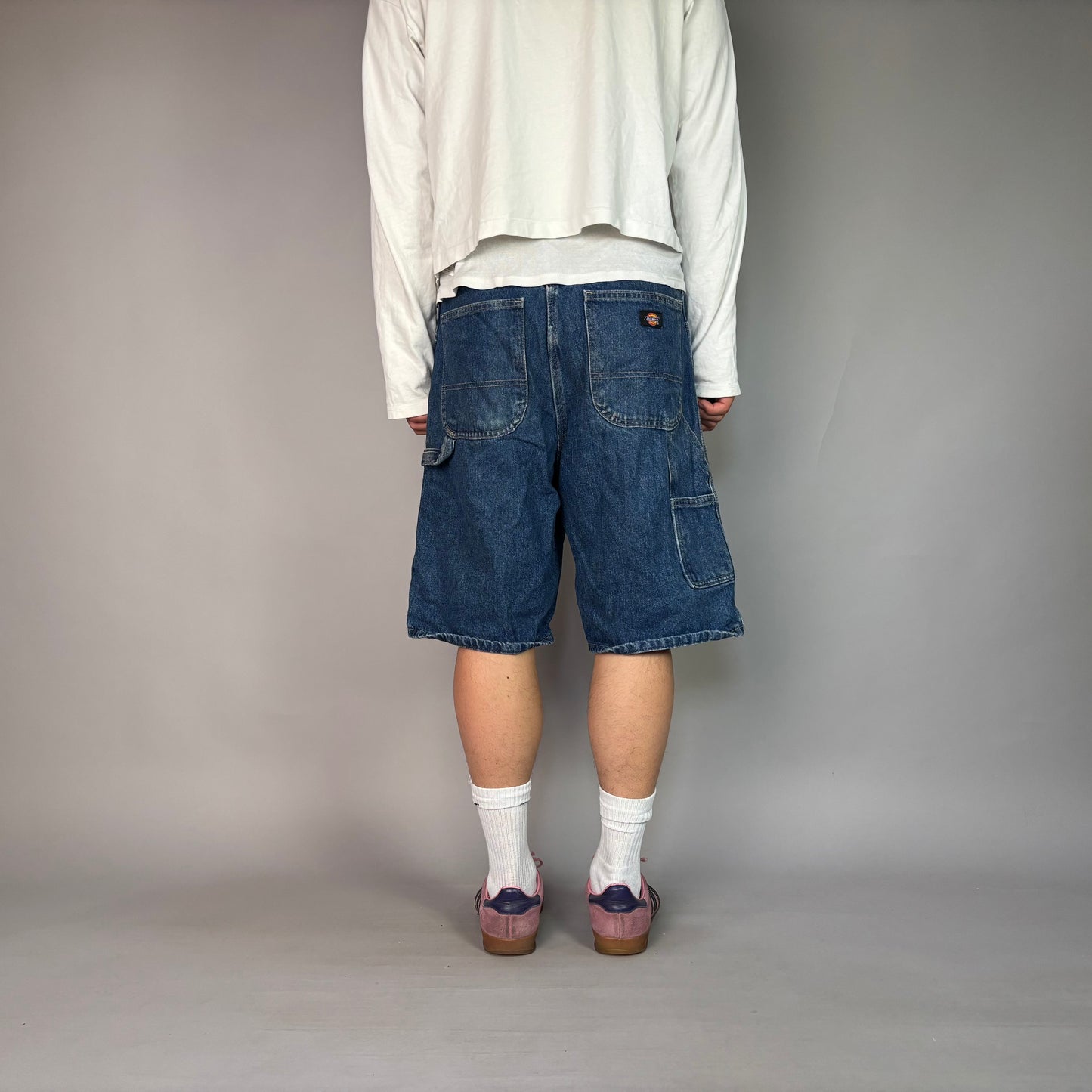Vintage Dickies Jorts/ 34 (M)