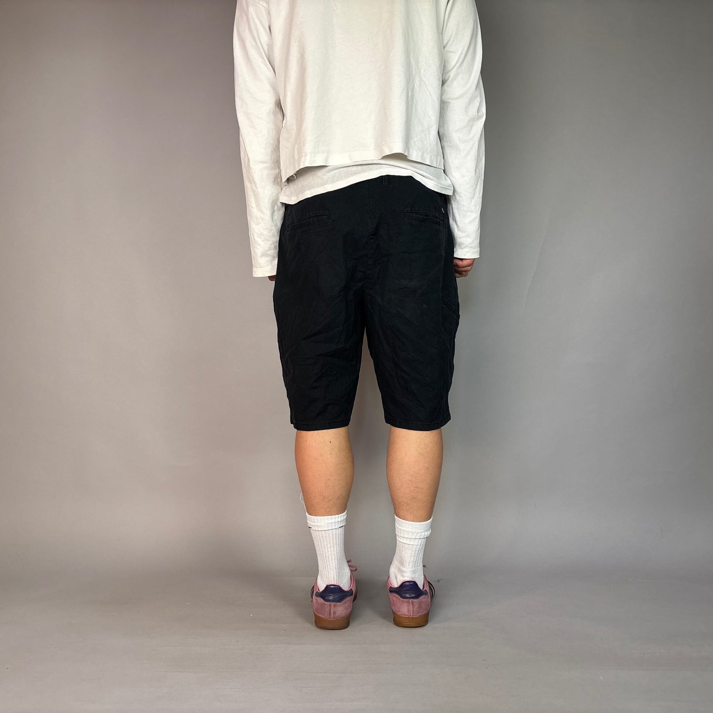 Vintage Dickies Carpenter Jorts/ 36 (L)