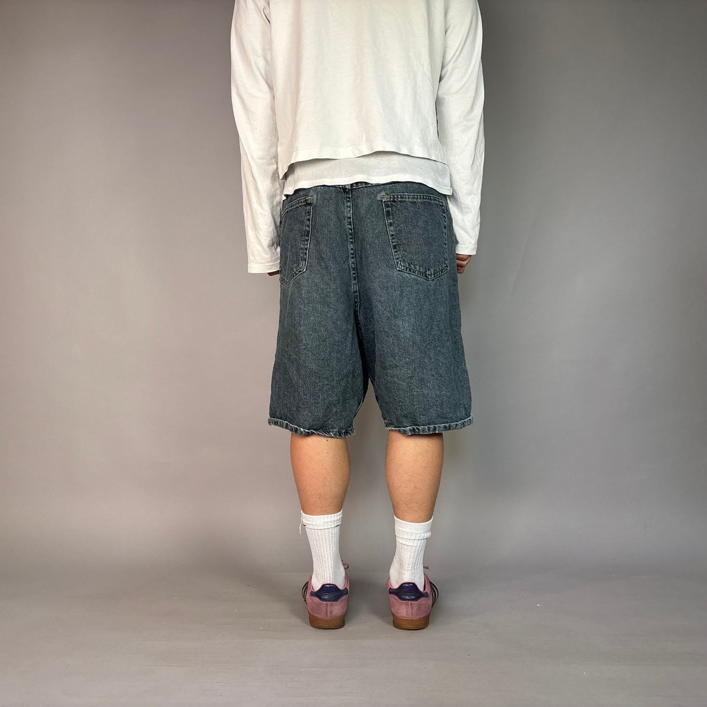 Vintage Wrangler Jorts/ 40 (XL)