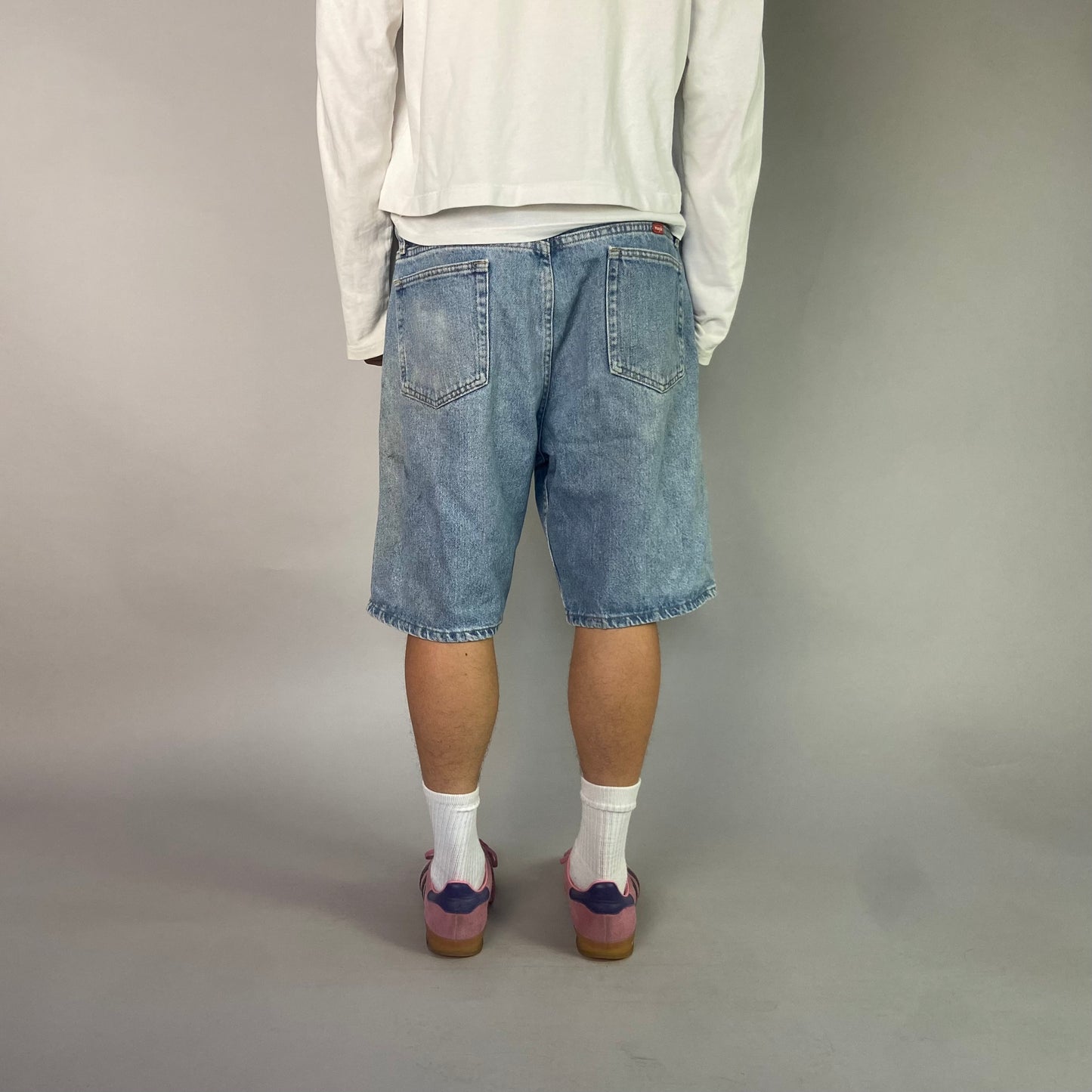 Vintage Wrangler Jorts/ 36 (L)