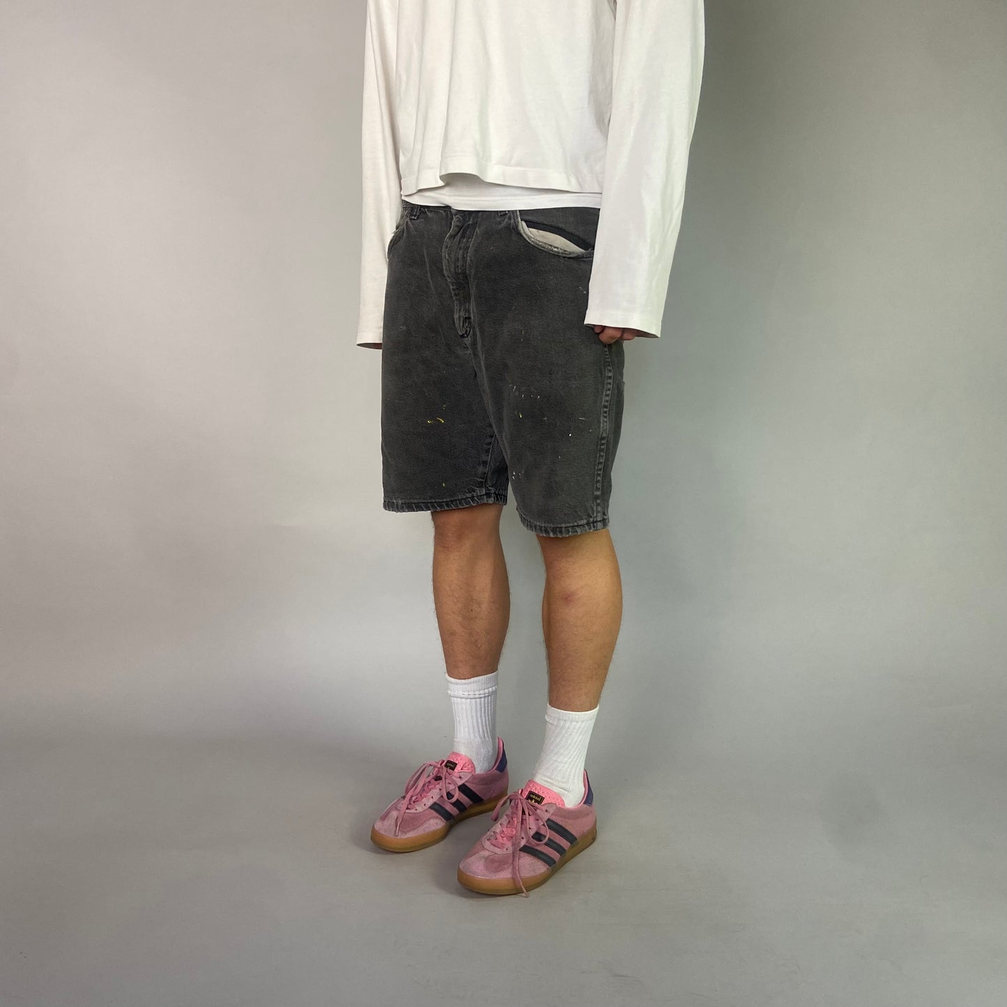 Vintage Wrangler Jorts/ 31 (S)