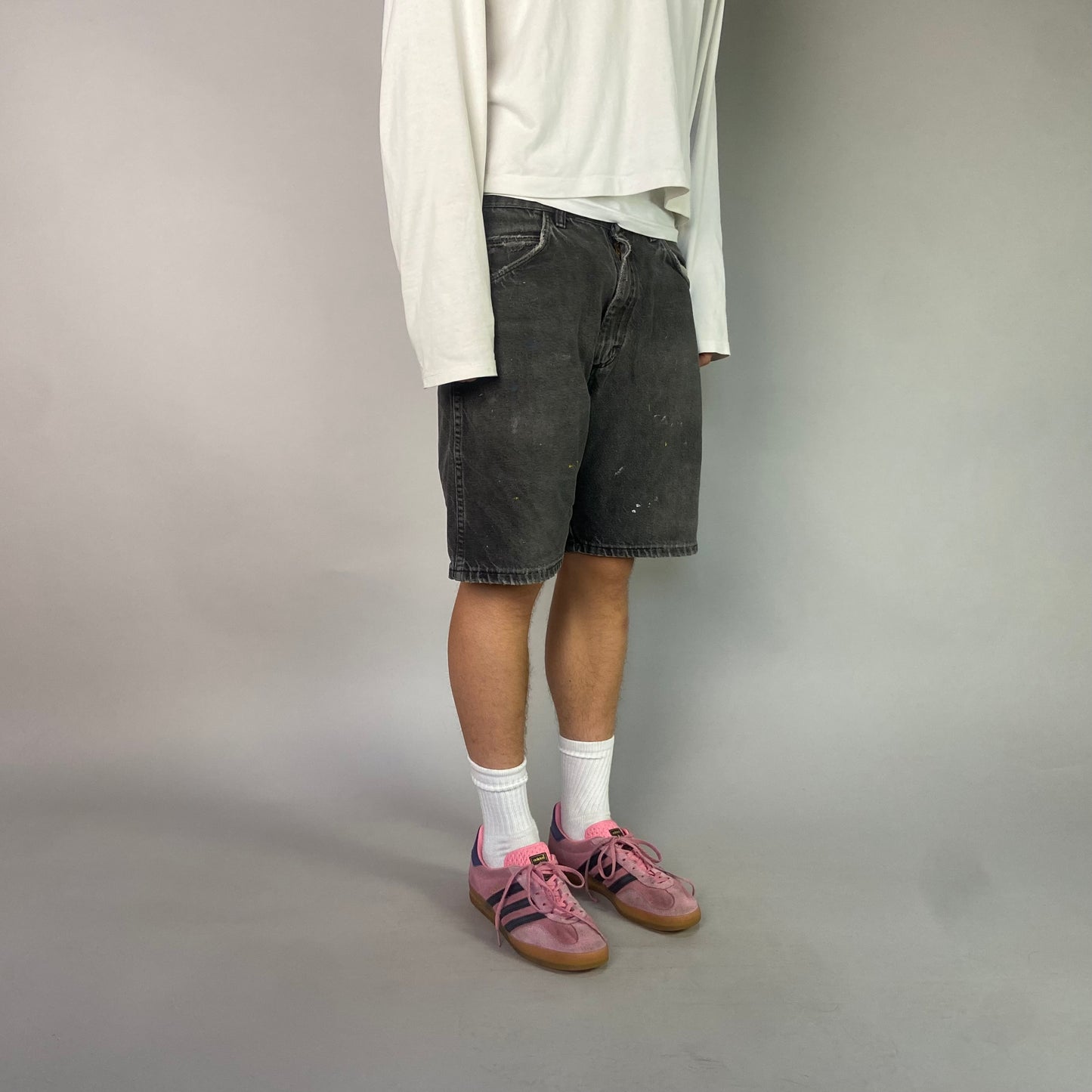 Vintage Wrangler Jorts/ 31 (S)