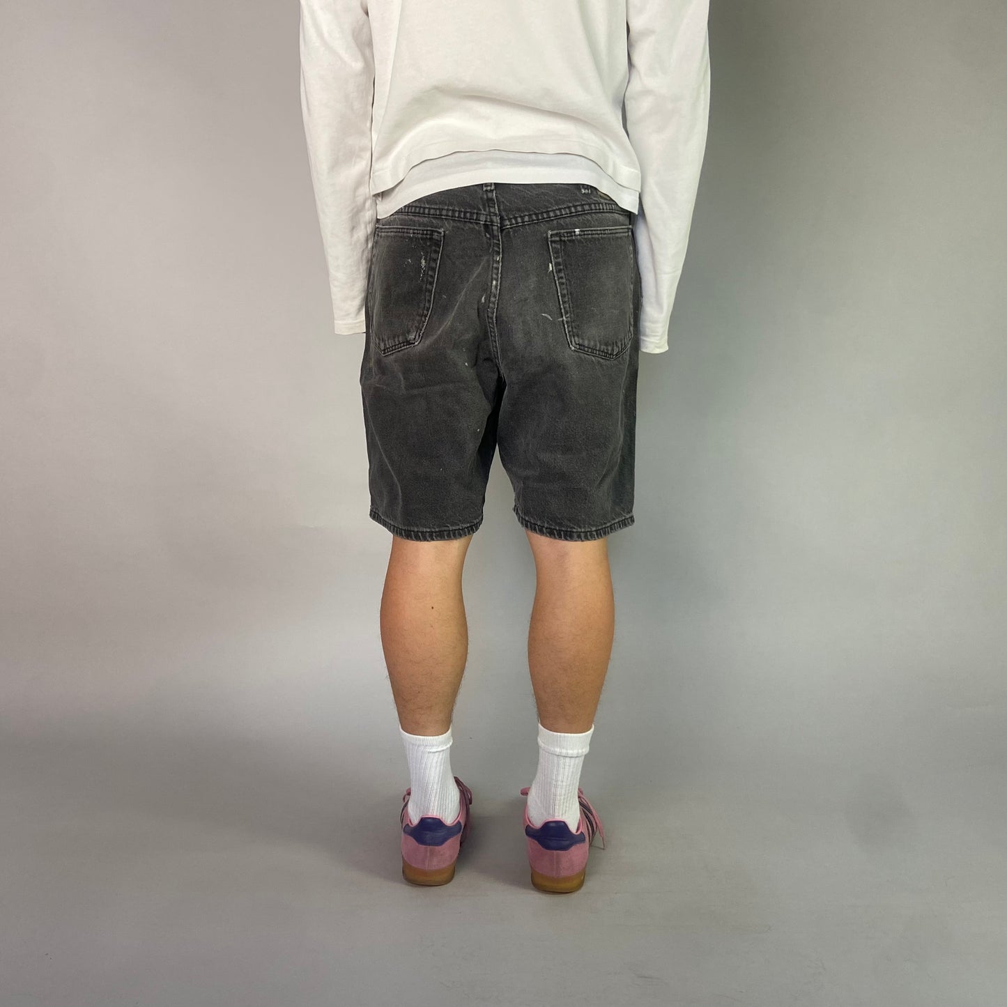 Vintage Wrangler Jorts/ 31 (S)
