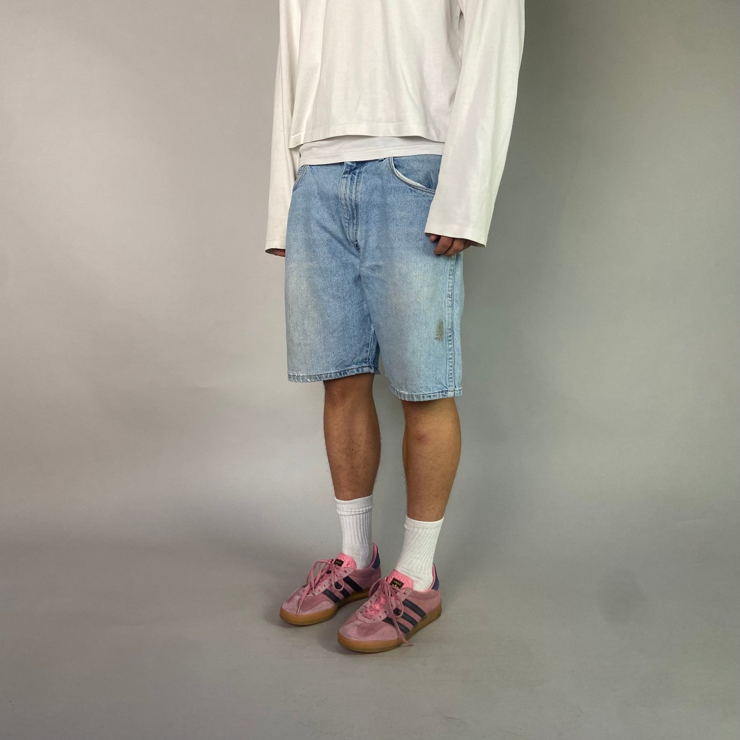 Vintage Wrangler Jorts/ 31 (S)