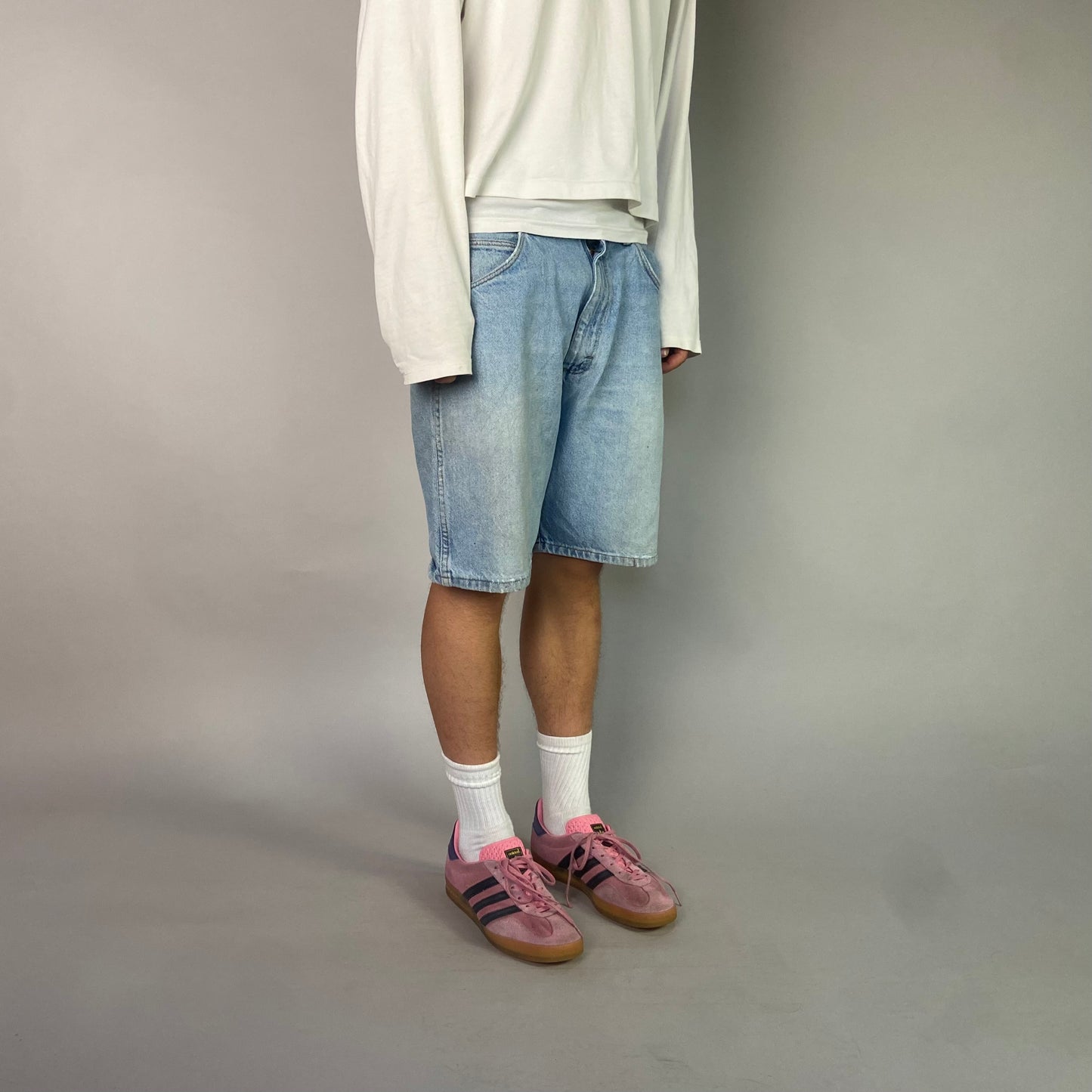 Vintage Wrangler Jorts/ 31 (S)