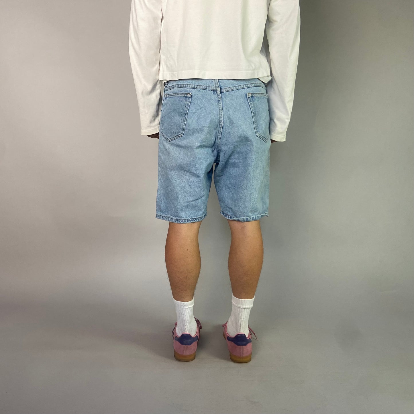 Vintage Wrangler Jorts/ 31 (S)