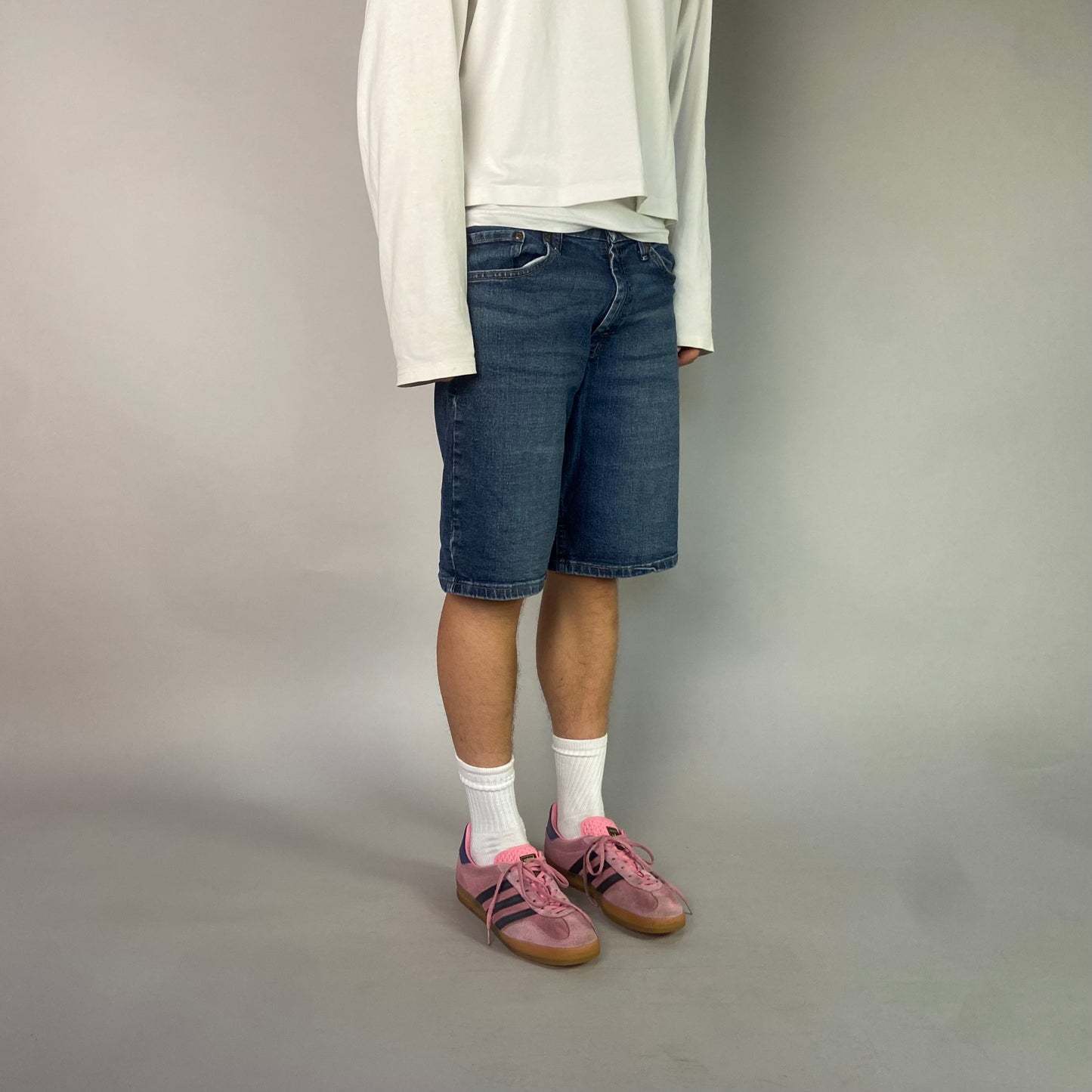 Vintage Wrangler Jorts/ 32 (M)