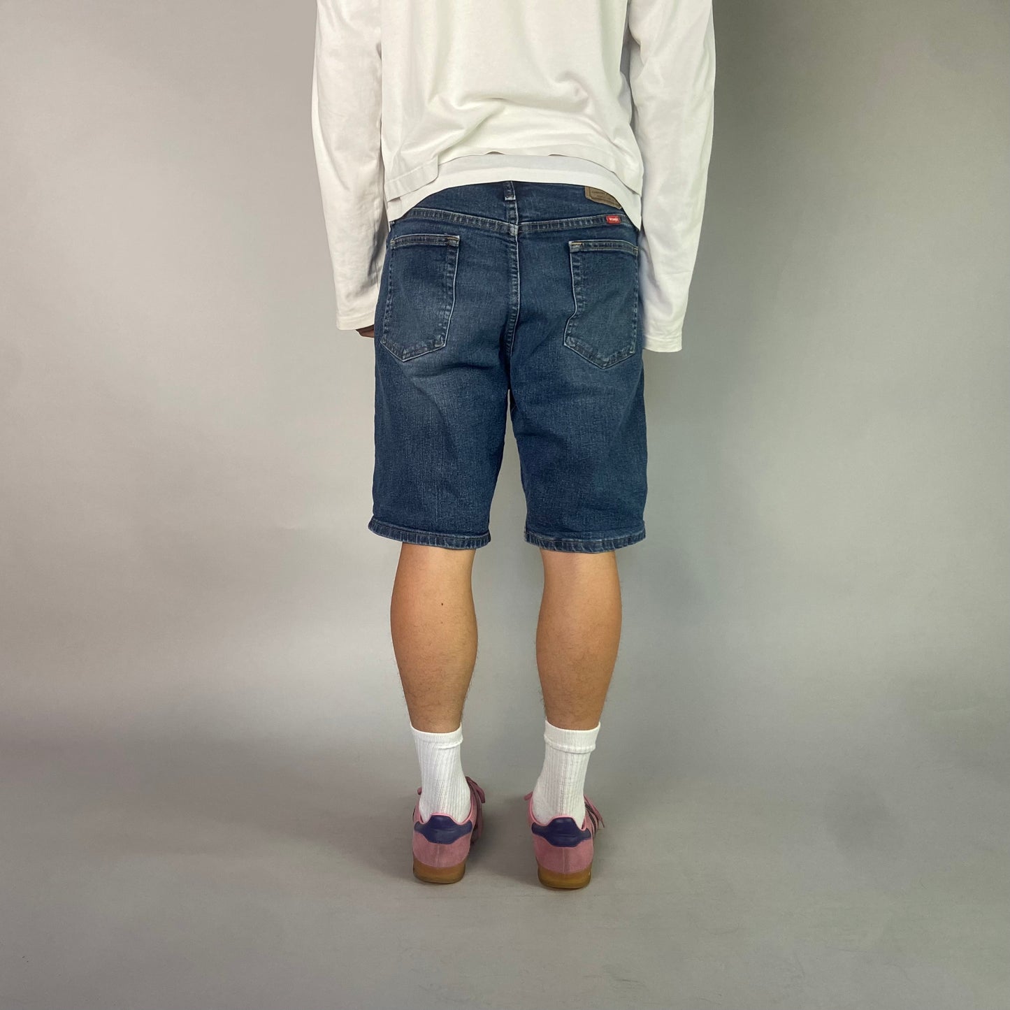 Vintage Wrangler Jorts/ 32 (M)