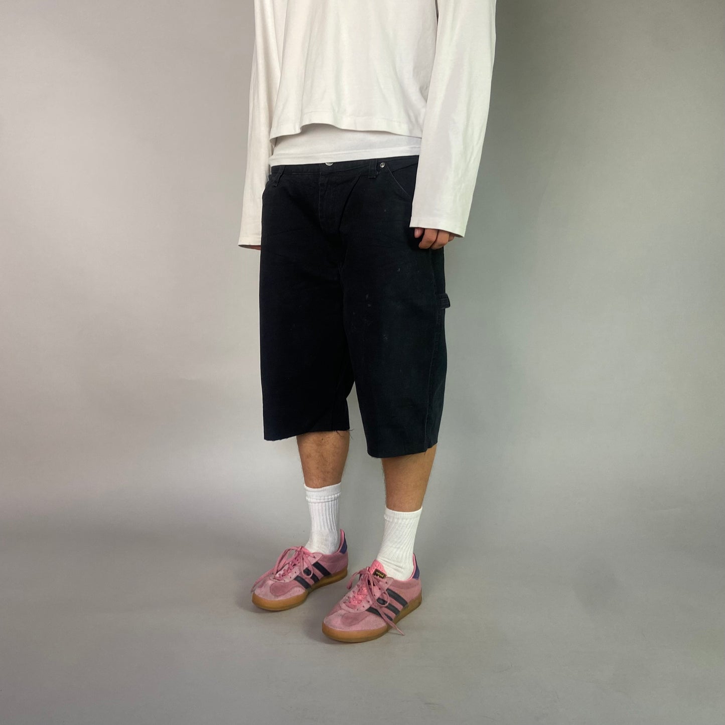 Vintage Dickies Cut of Jorts/ 36 (L)
