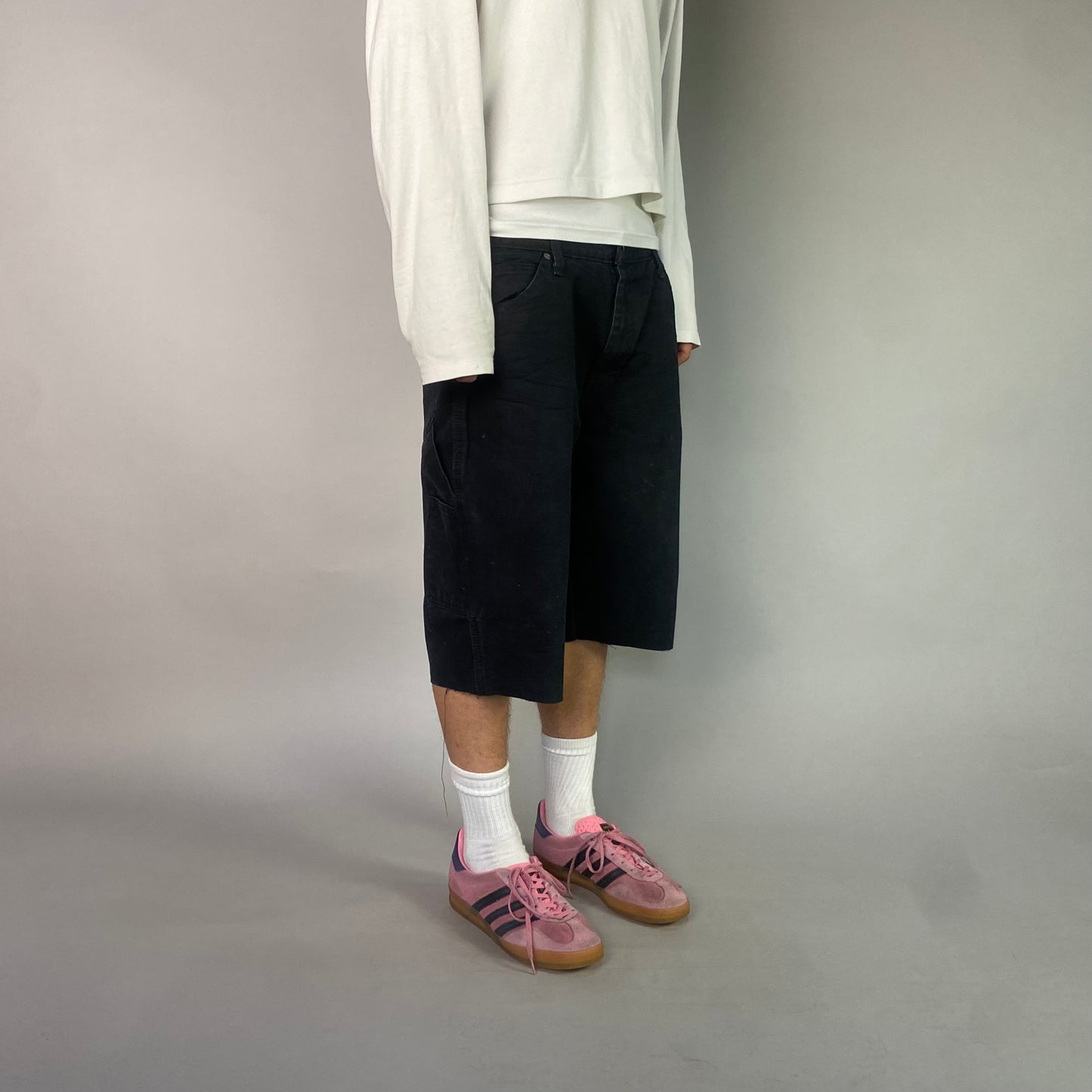 Vintage Dickies Cut of Jorts/ 36 (L)