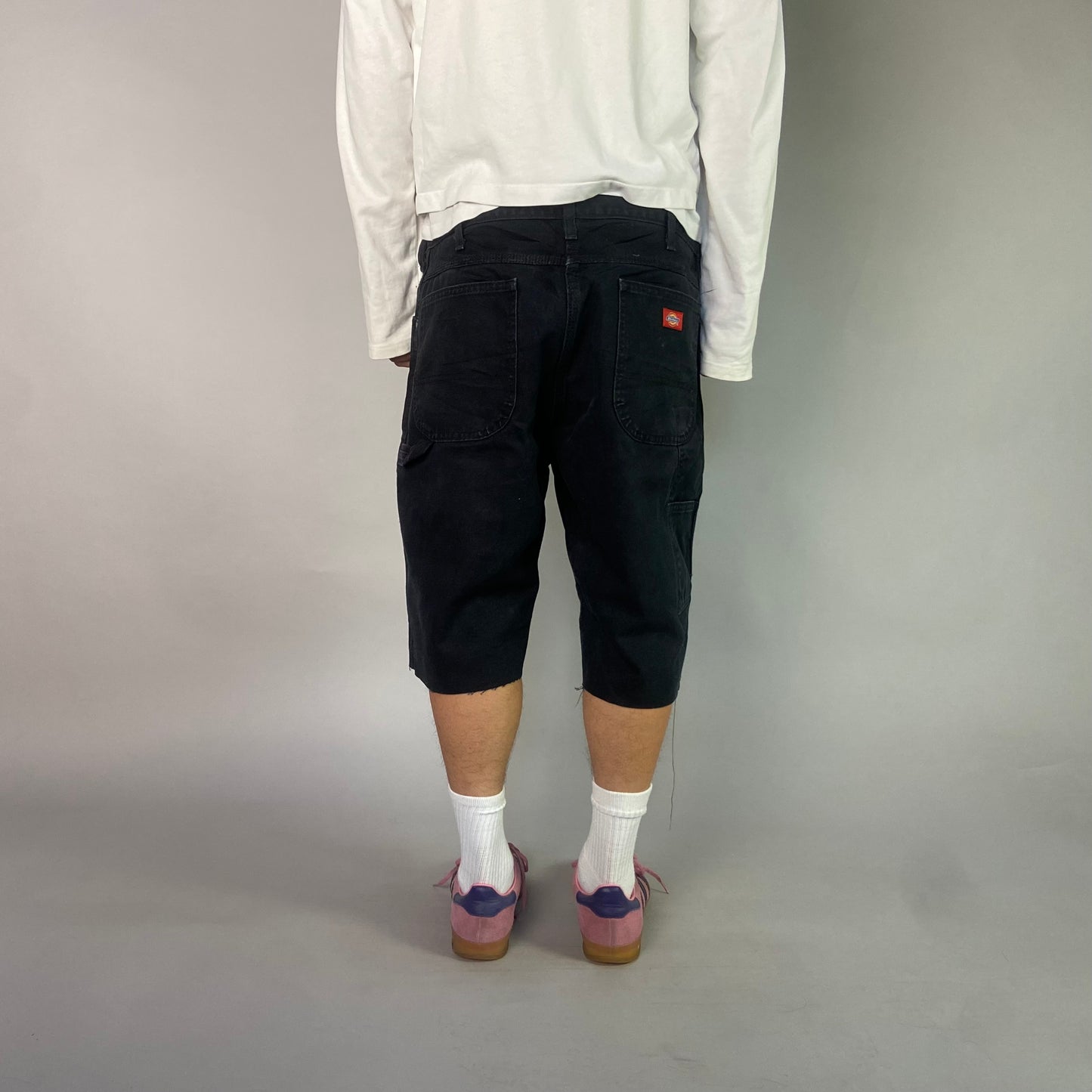 Vintage Dickies Cut of Jorts/ 36 (L)