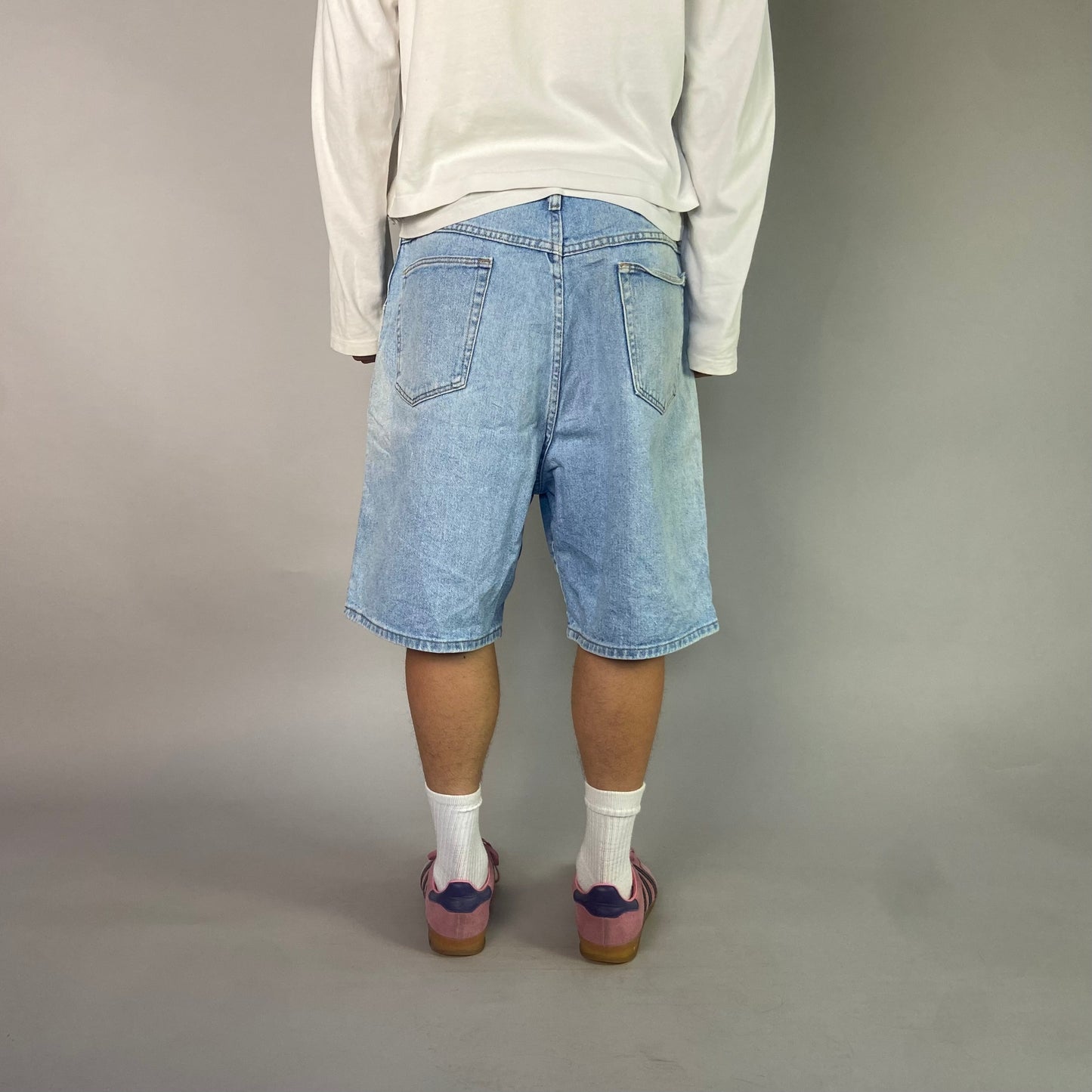 Vintage Wrangler Jorts/ 36 (L)