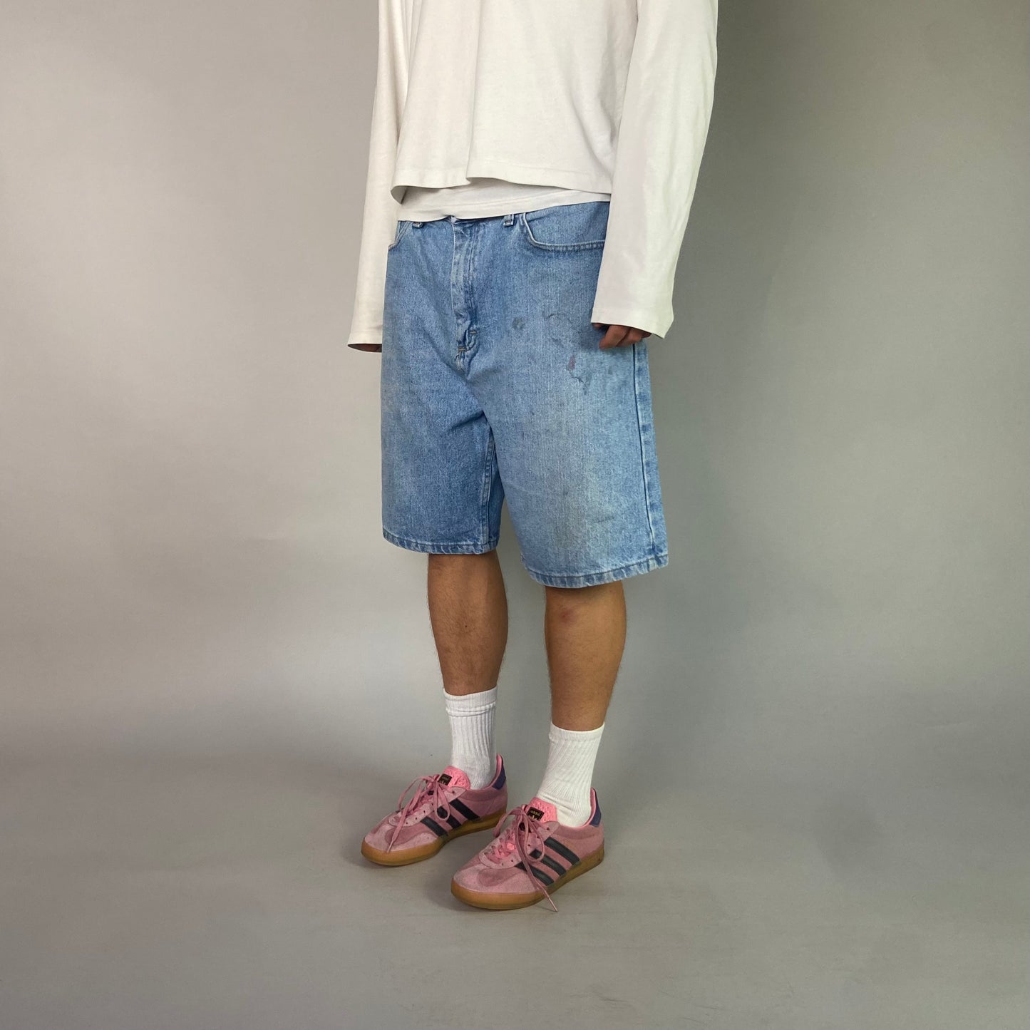 Vintage Wrangler Jorts/ 38 (XL)