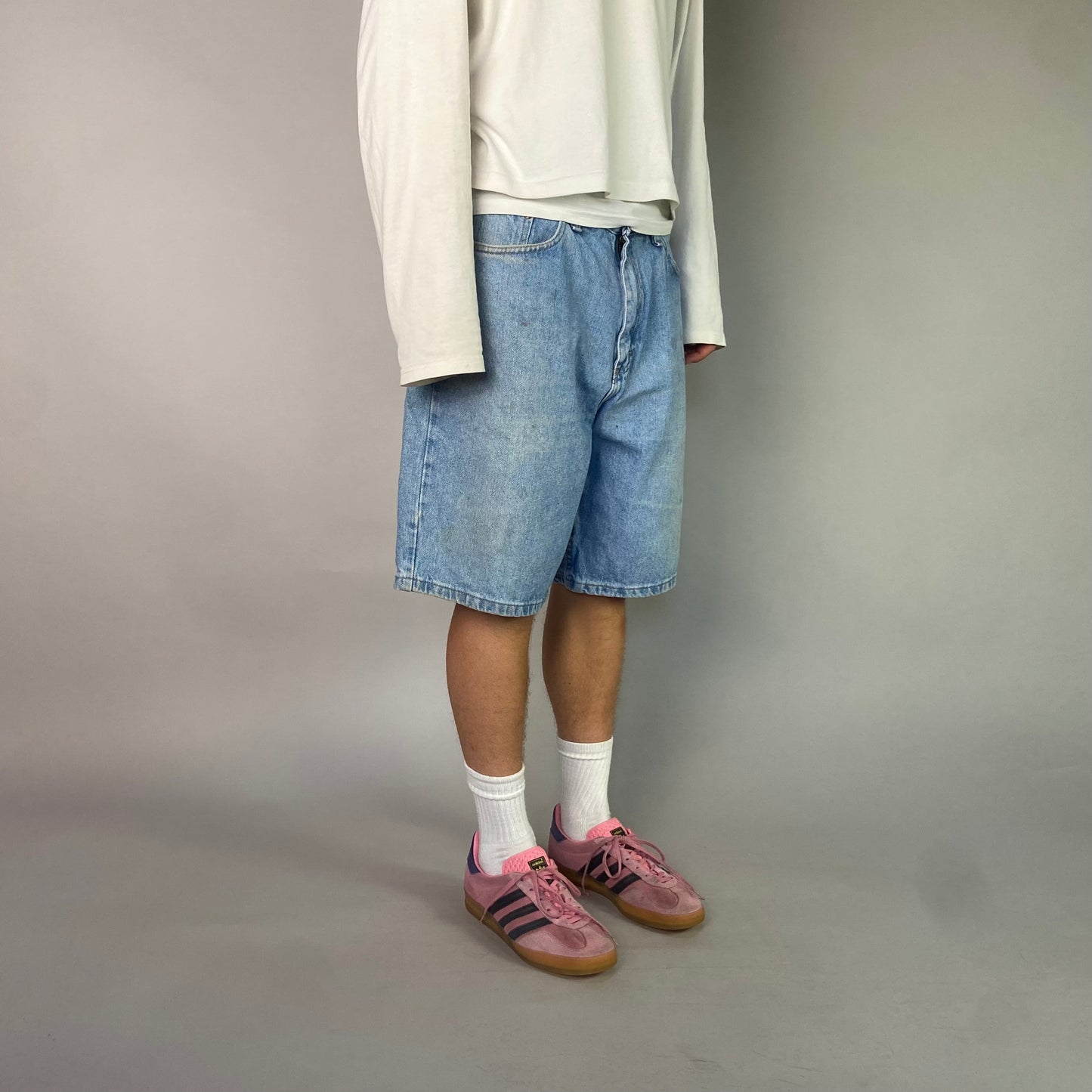 Vintage Wrangler Jorts/ 38 (XL)