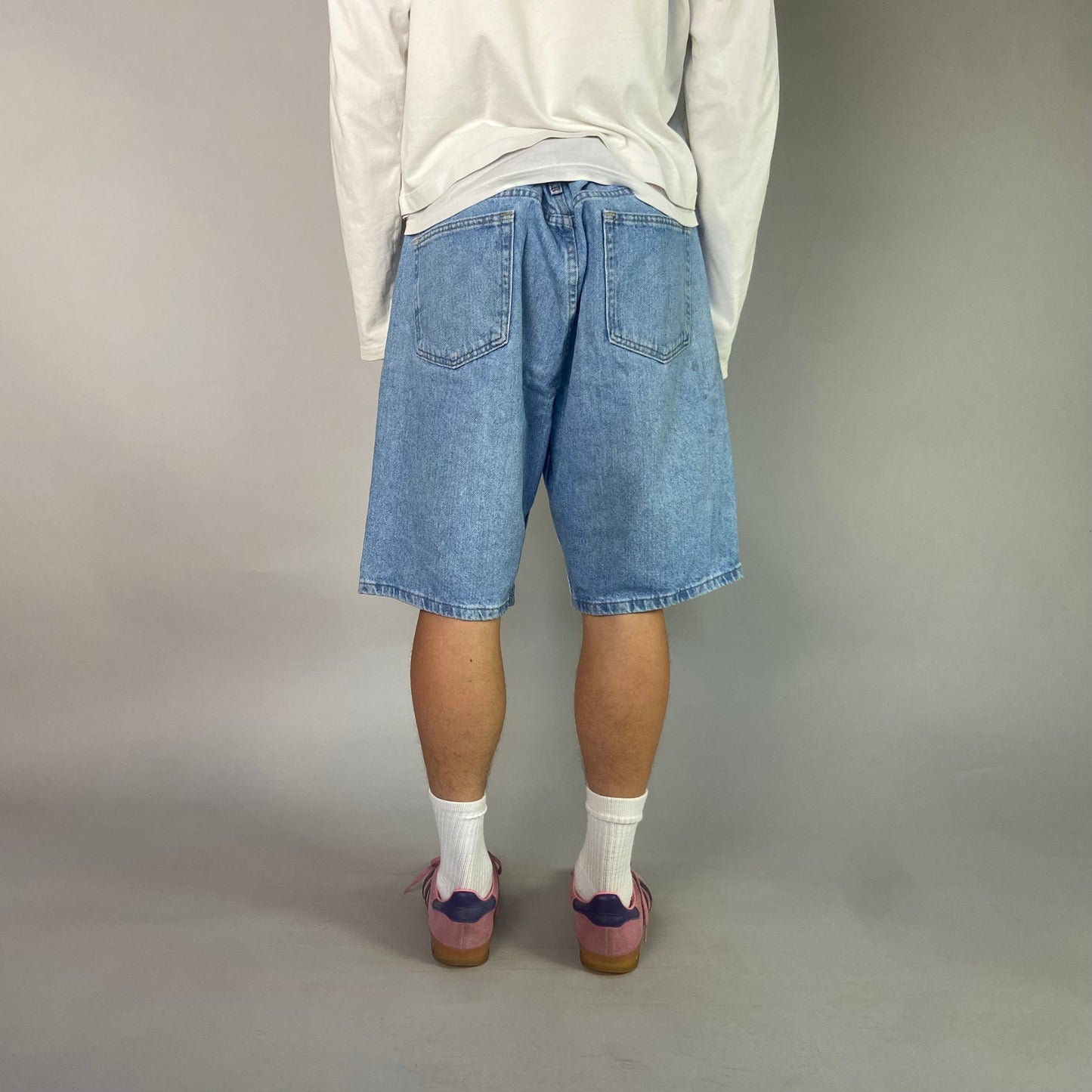 Vintage Wrangler Jorts/ 38 (XL)