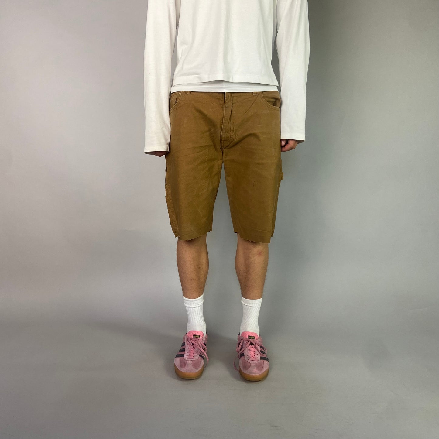 Vintage Dickies Cut of Jorts/ 34 (M)