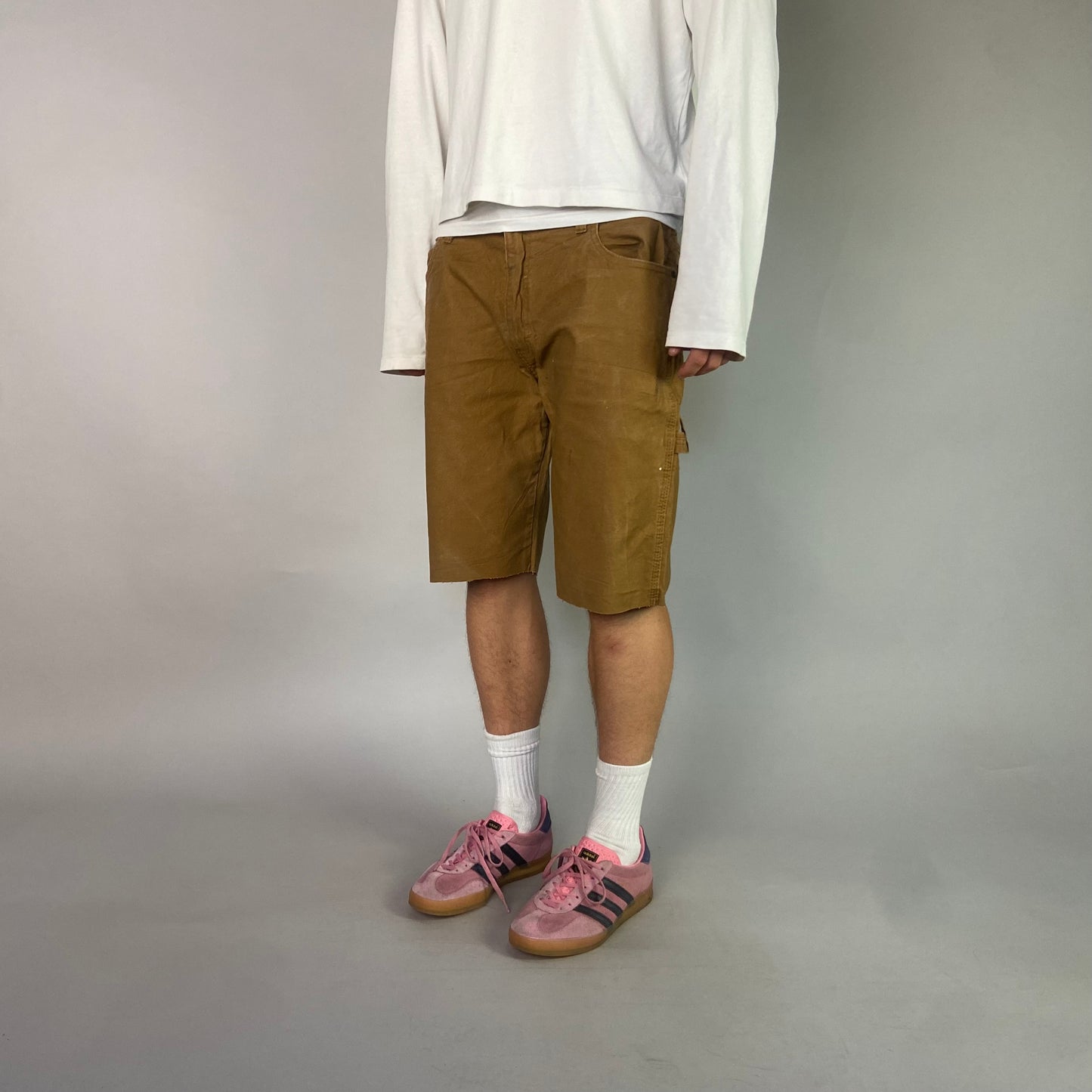 Vintage Dickies Cut of Jorts/ 34 (M)