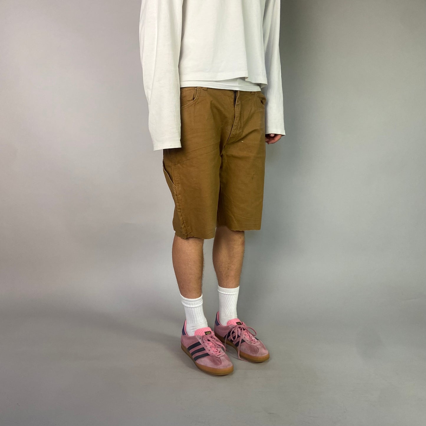 Vintage Dickies Cut of Jorts/ 34 (M)