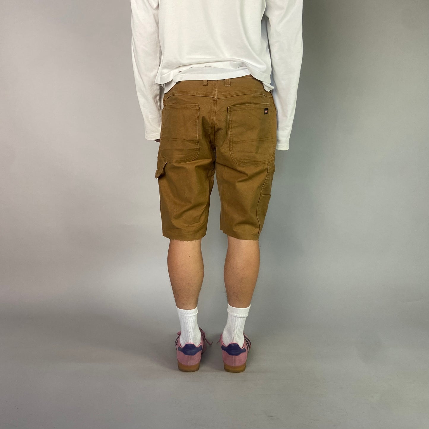Vintage Dickies Cut of Jorts/ 34 (M)
