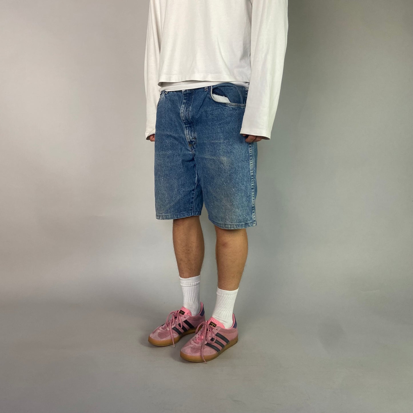 Vintage Wrangler Jorts/ 32 (M)