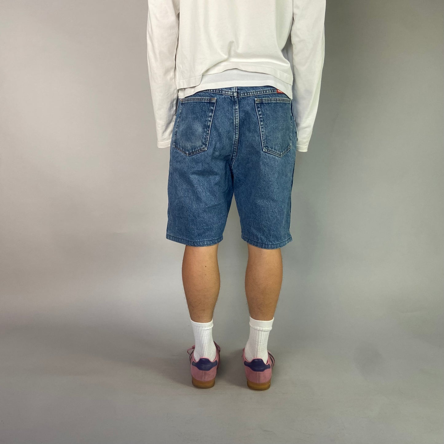 Vintage Wrangler Jorts/ 32 (M)