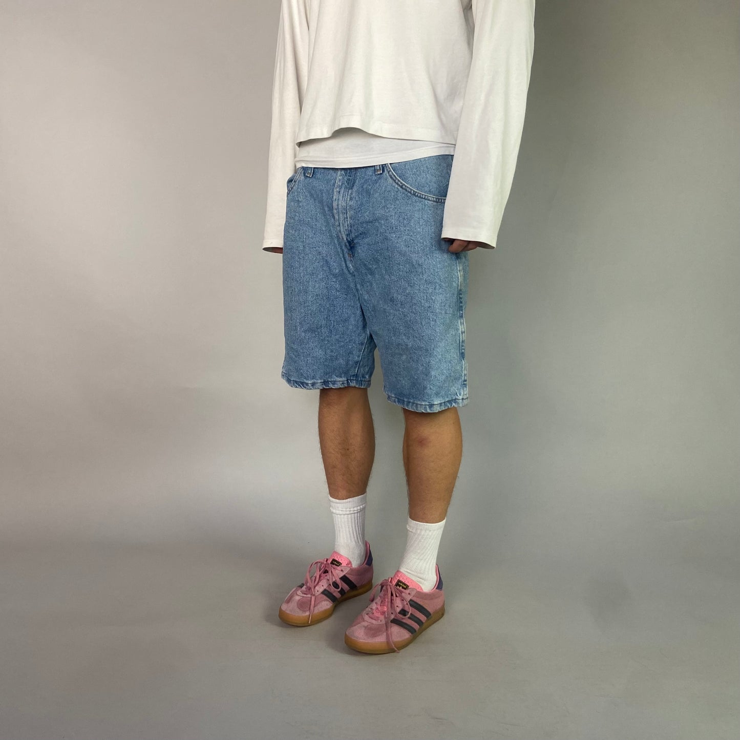 Vintage Ruster Jorts/ 34 (M)