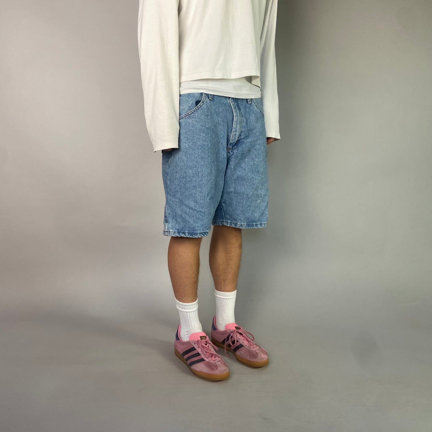Vintage Ruster Jorts/ 34 (M)