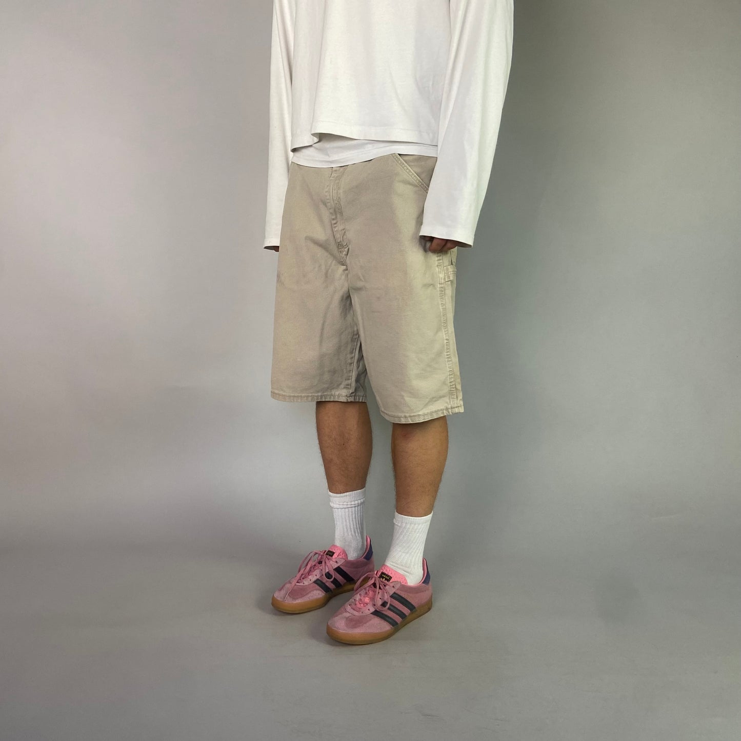 Vintage Wrangler Jorts/ 33 (M)