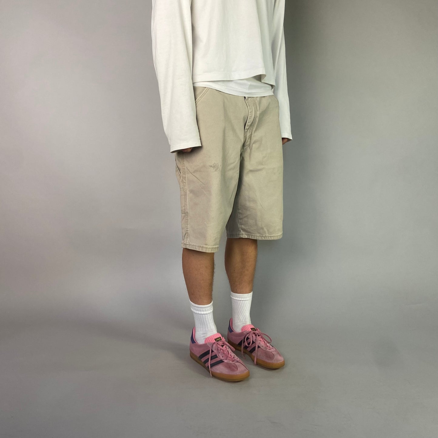 Vintage Wrangler Jorts/ 33 (M)