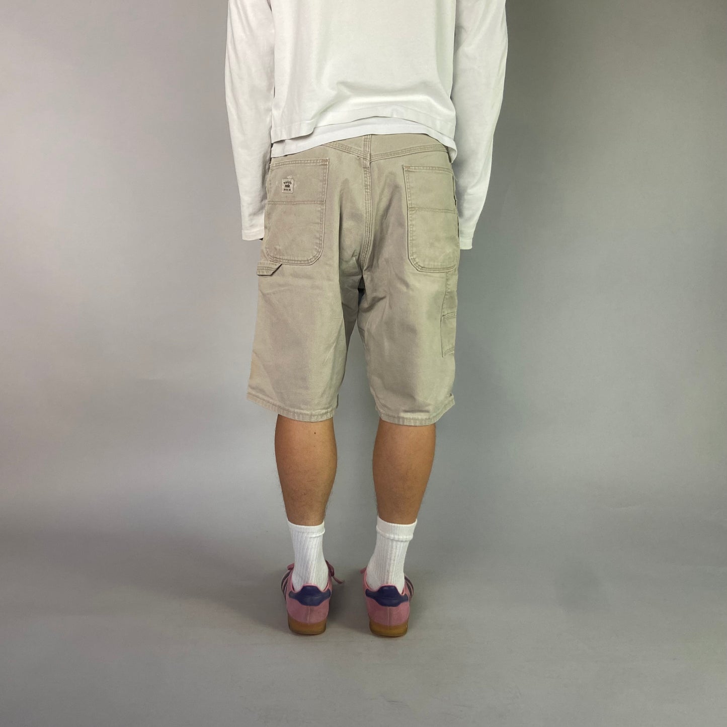 Vintage Wrangler Jorts/ 33 (M)