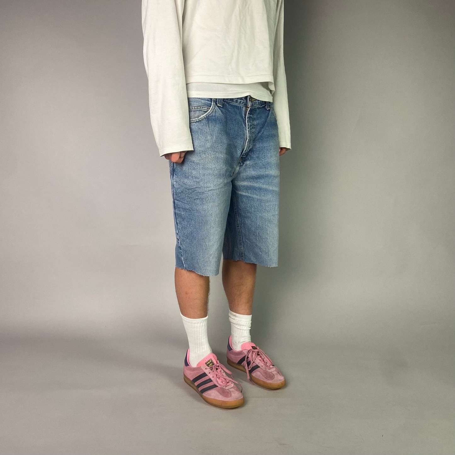 Vintage Carhartt Cut Off Jorts/ 36 (L)