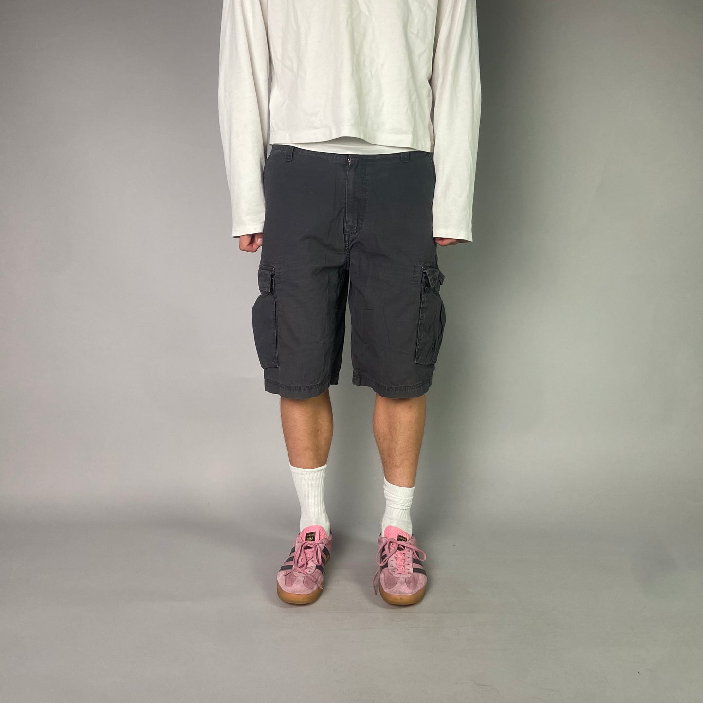 Vintage Cargo Shorts/ 30 (M)