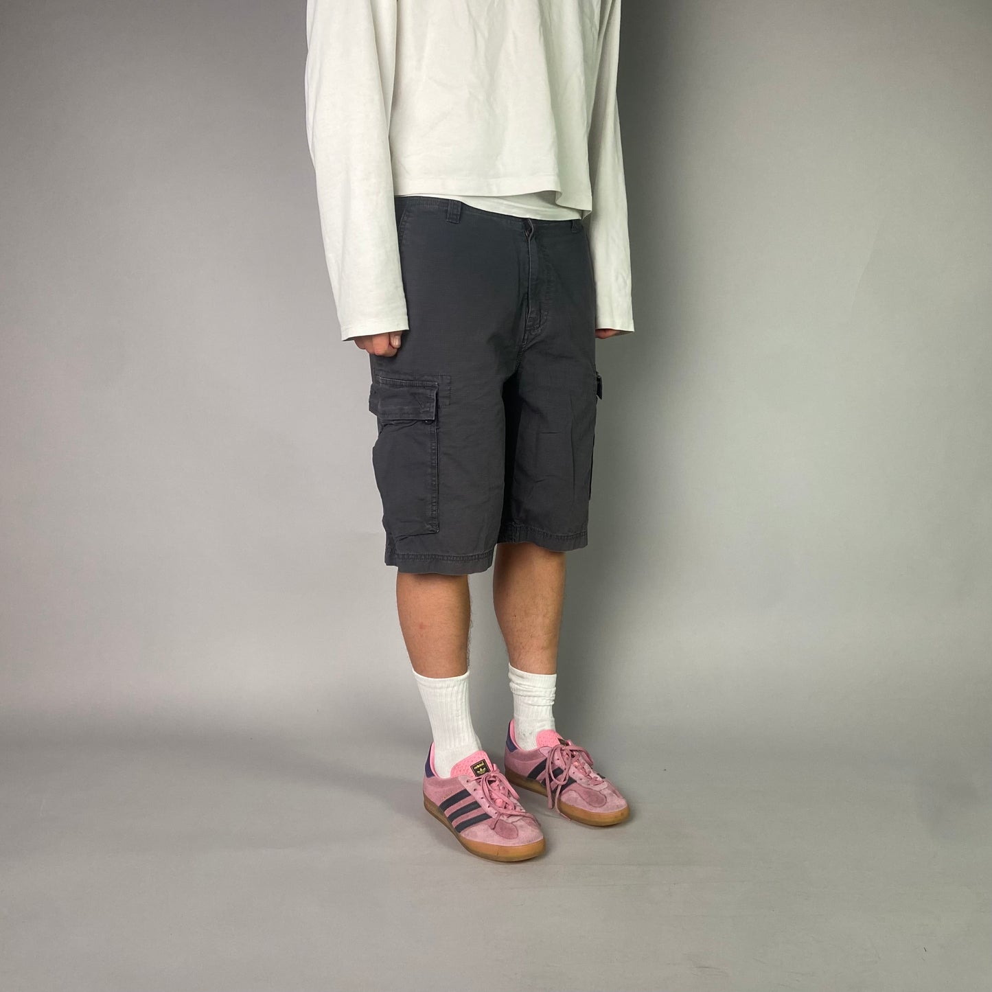 Vintage Cargo Shorts/ 30 (M)