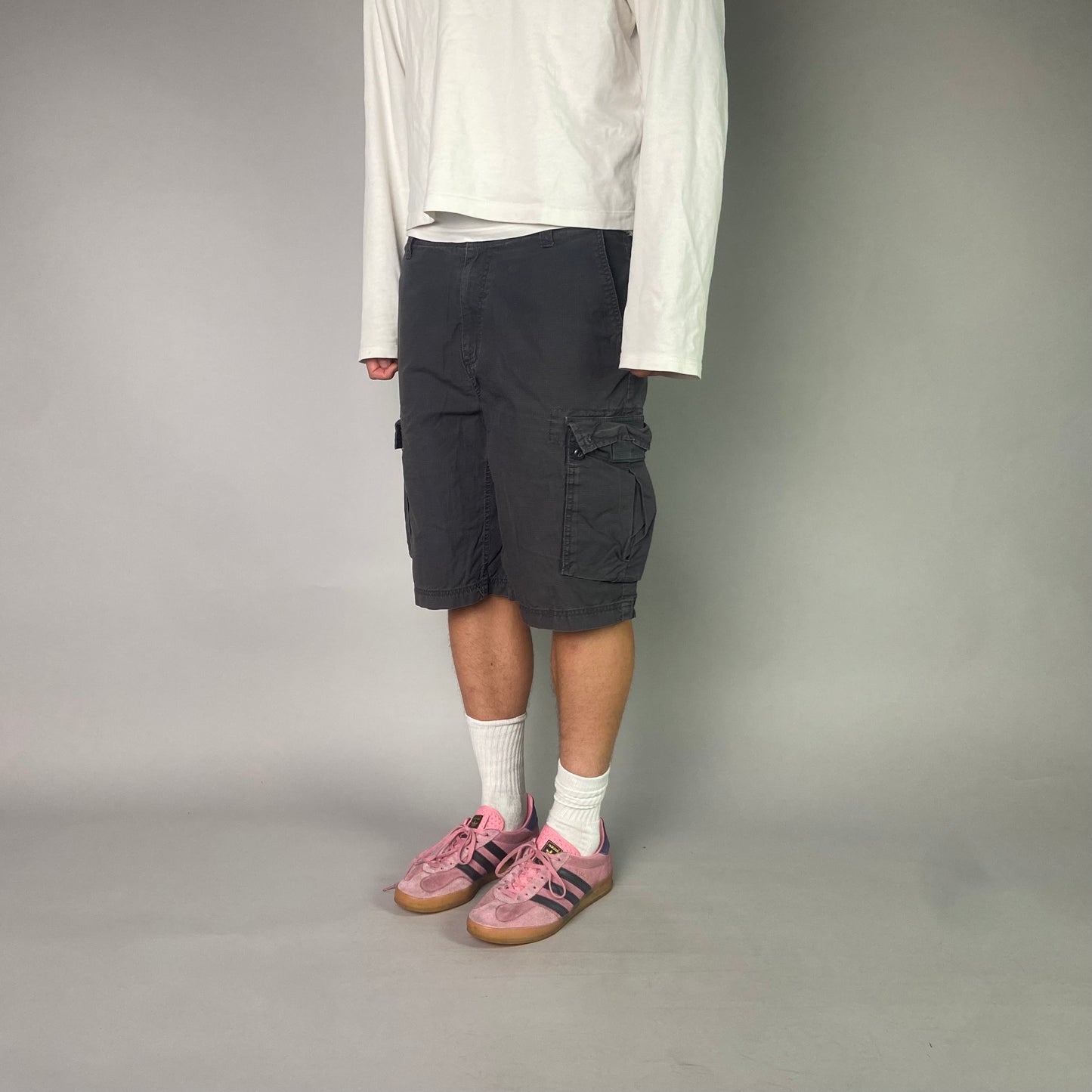 Vintage Cargo Shorts/ 30 (M)