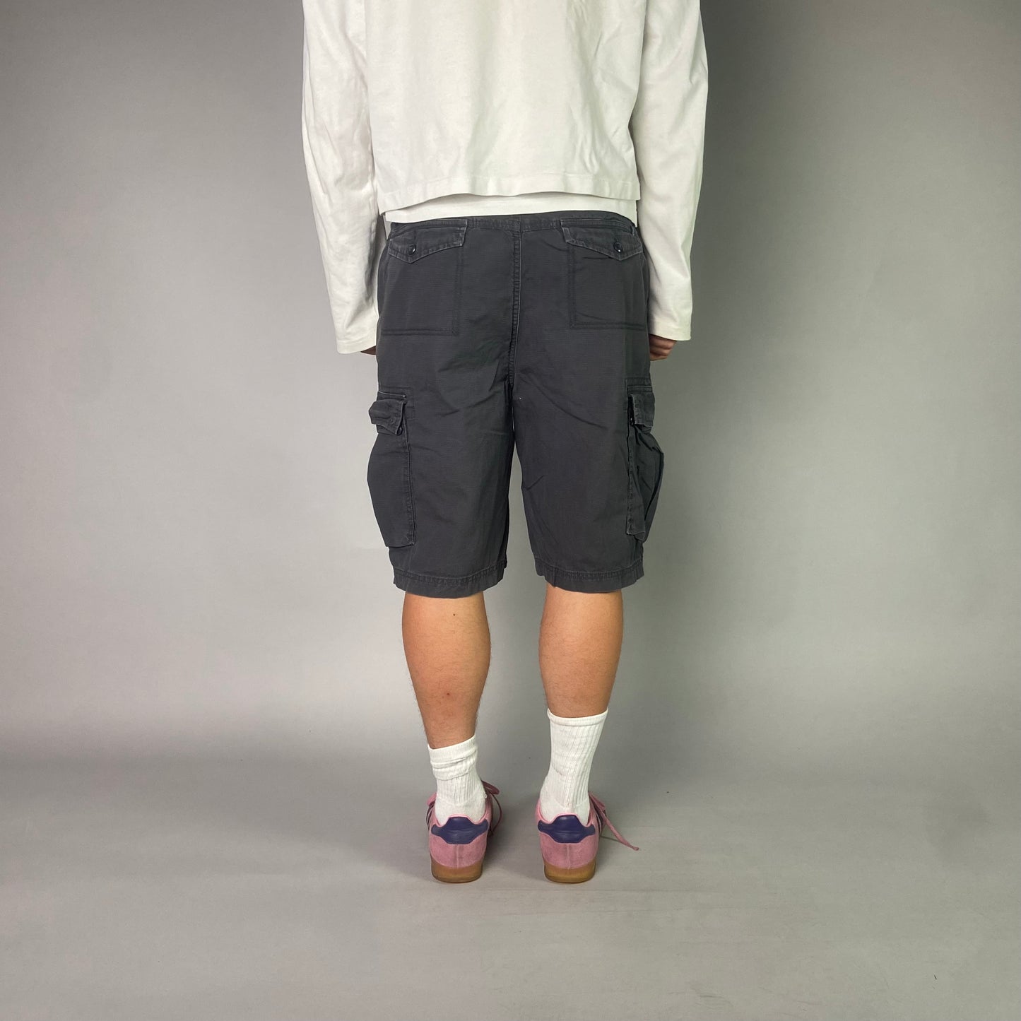 Vintage Cargo Shorts/ 30 (M)