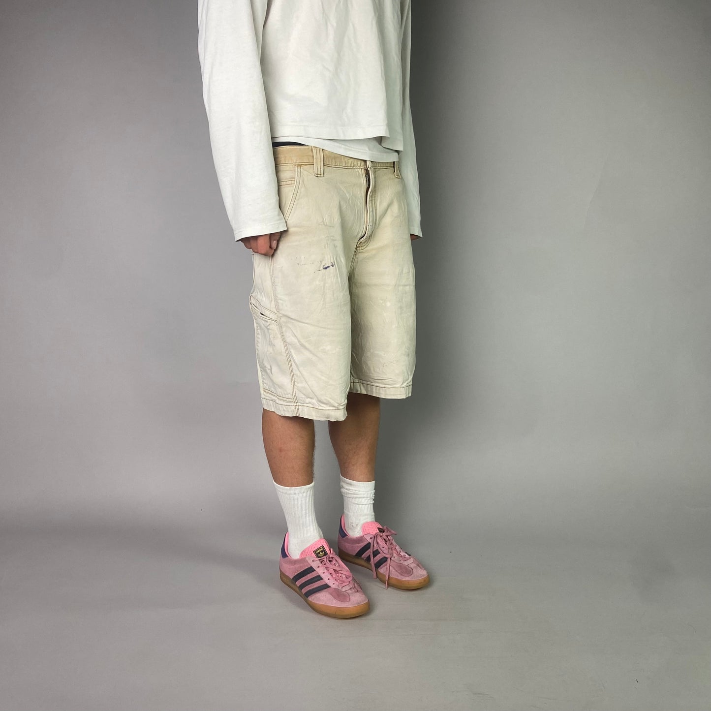Vintage Carhartt Custom Jorts/ 36 (L)