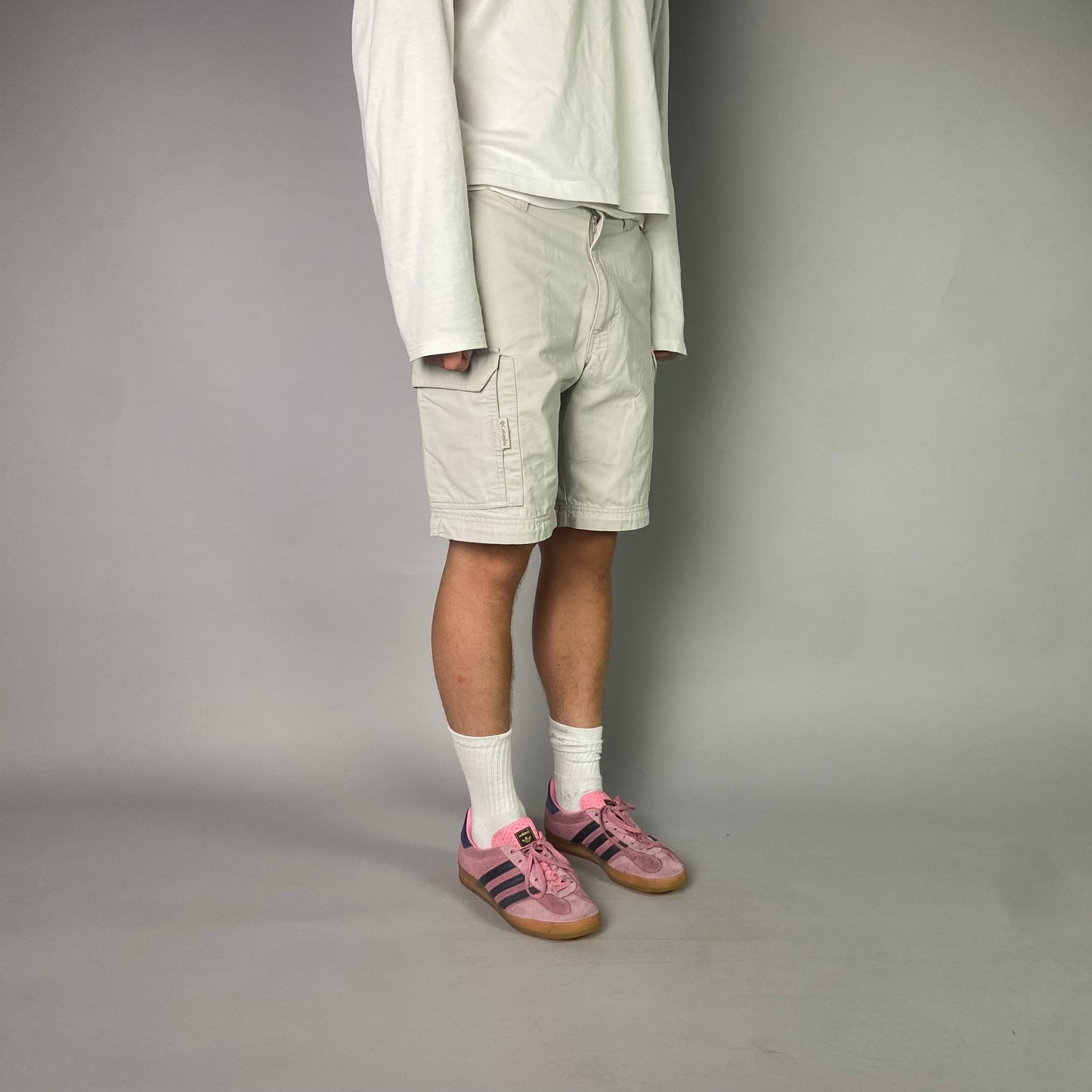 Vintage Cargo Shorts/ 30 (S)