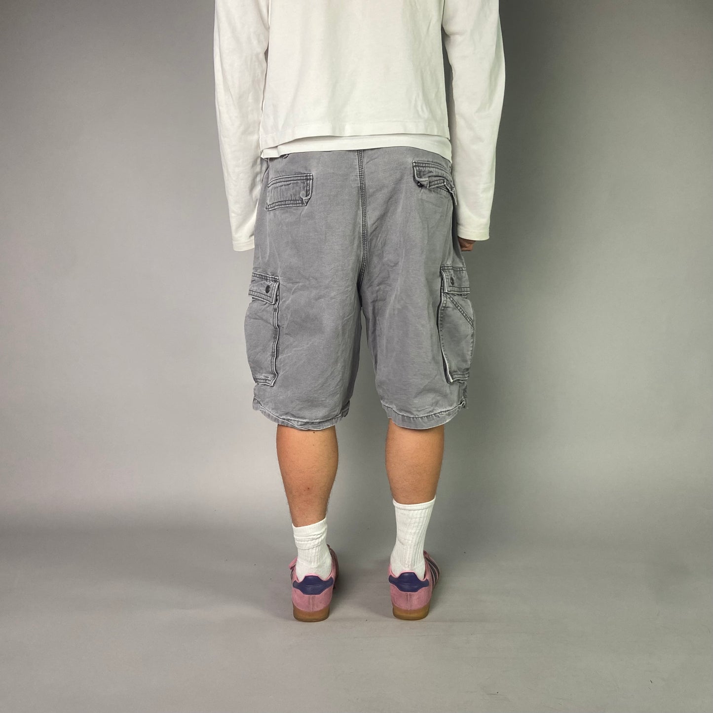 Vintage Carhartt baggy Cargo Shorts/ 40 (XL)