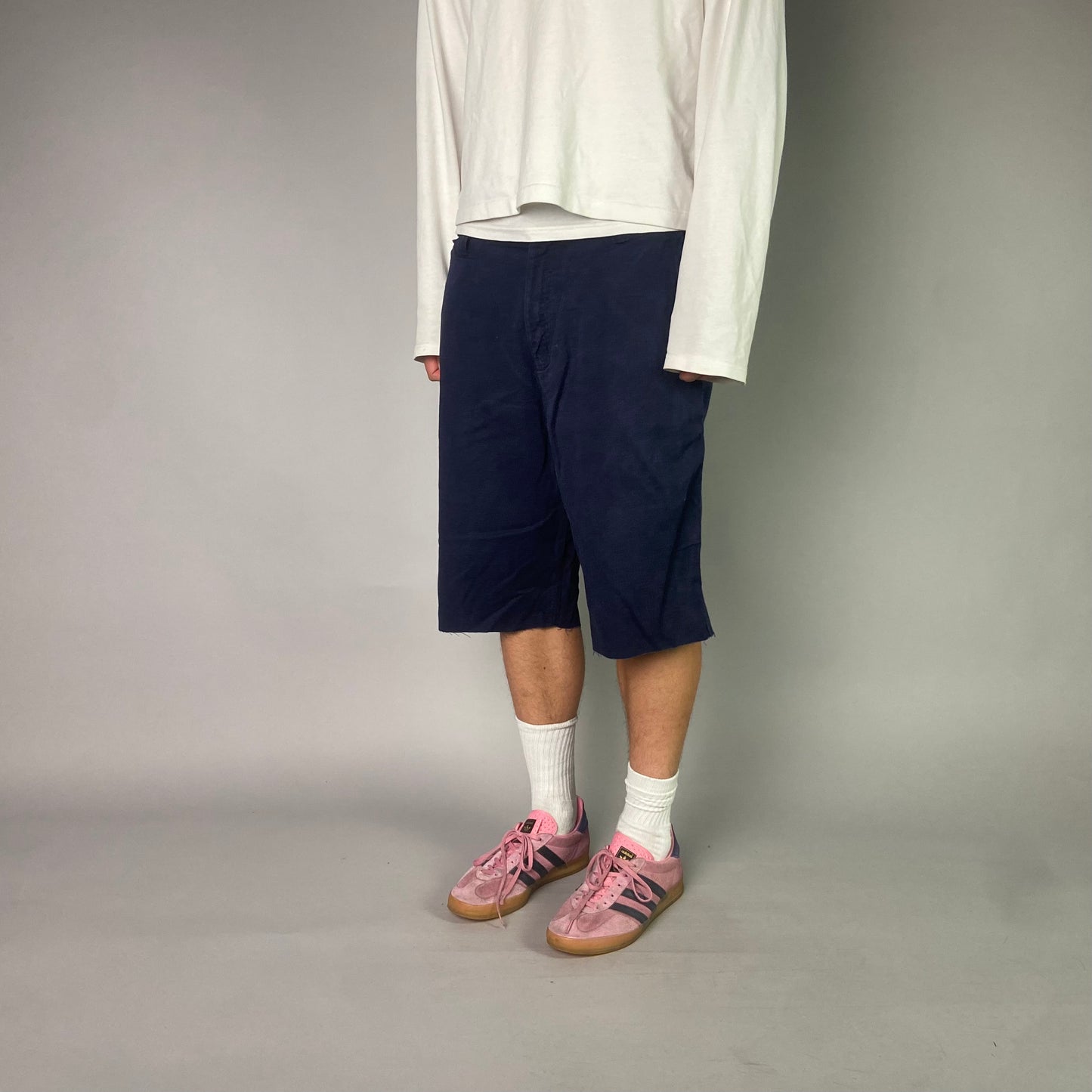Vintage Carhartt Cut Off Jorts/ 33 (M)
