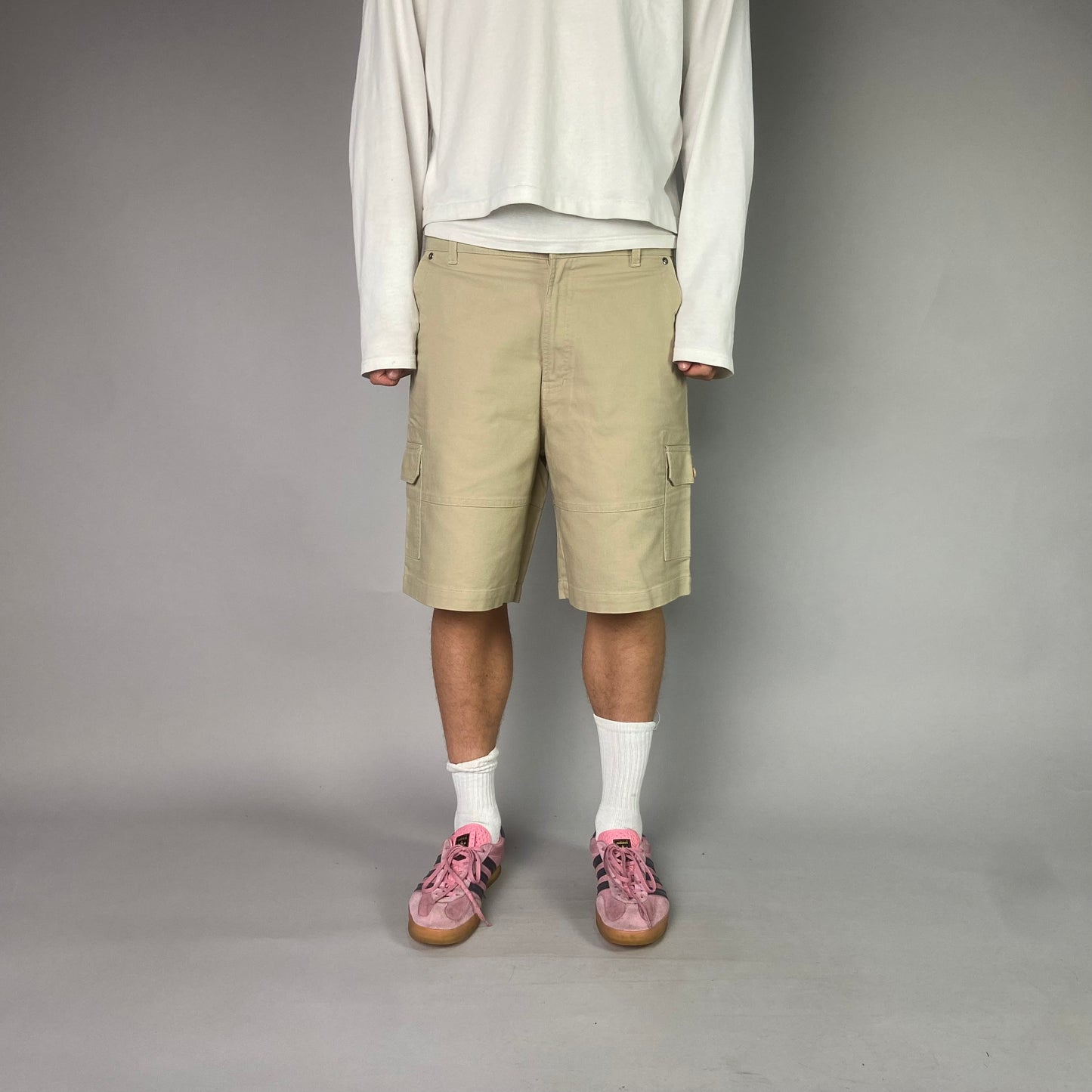 Vintage Cargo Shorts/ 32 (M)